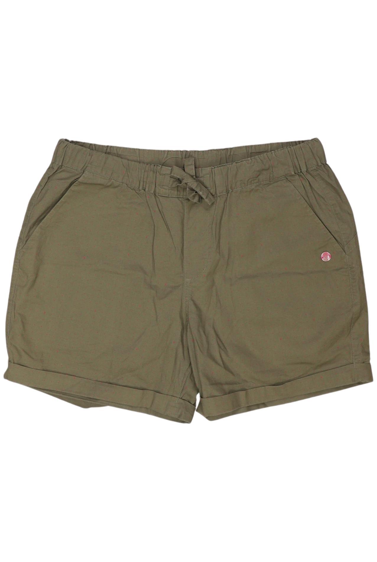 

Maloja Damen Shorts, grün, Gr. 38