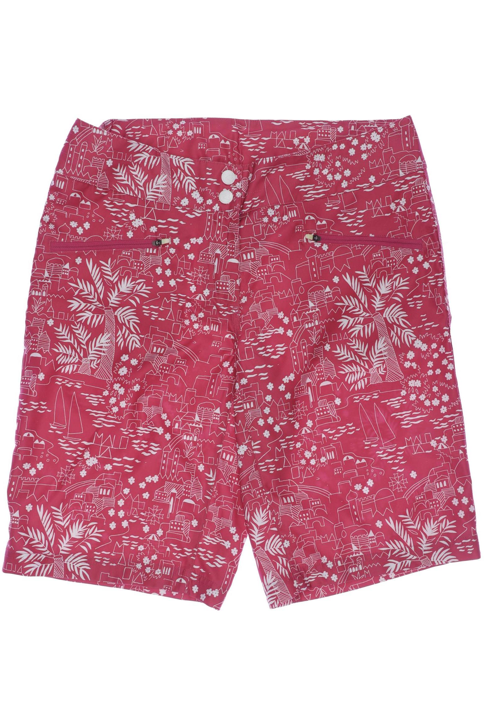 

Maloja Damen Shorts, pink, Gr. 42