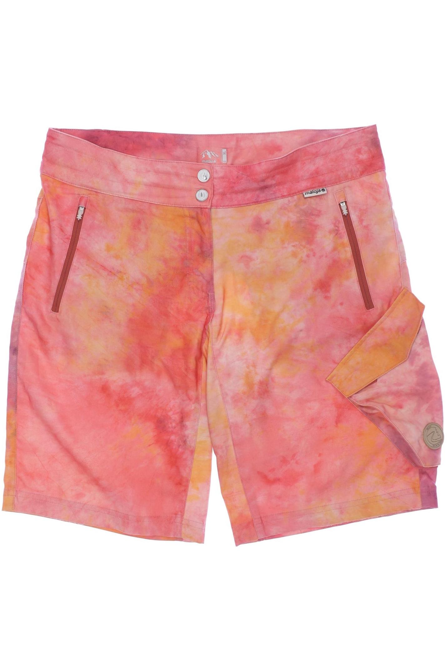 

Maloja Damen Shorts, pink, Gr. 44