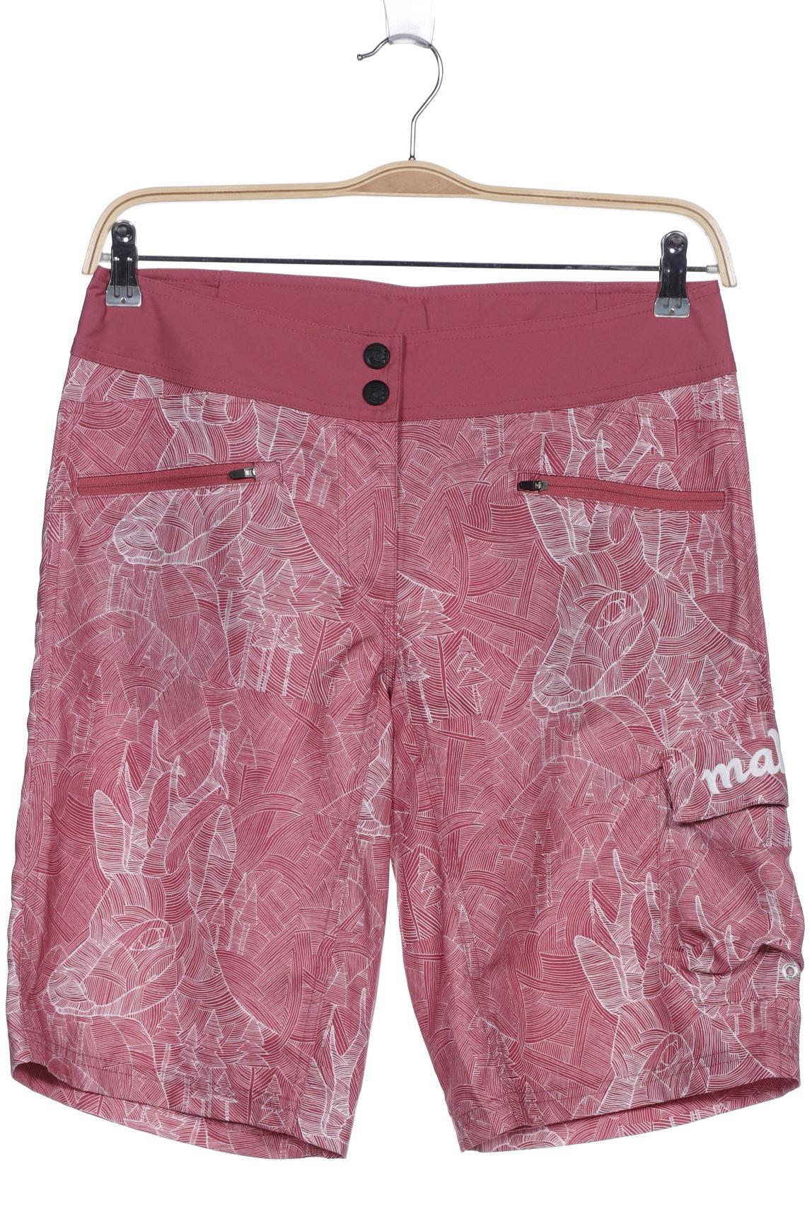 

Maloja Damen Shorts, pink