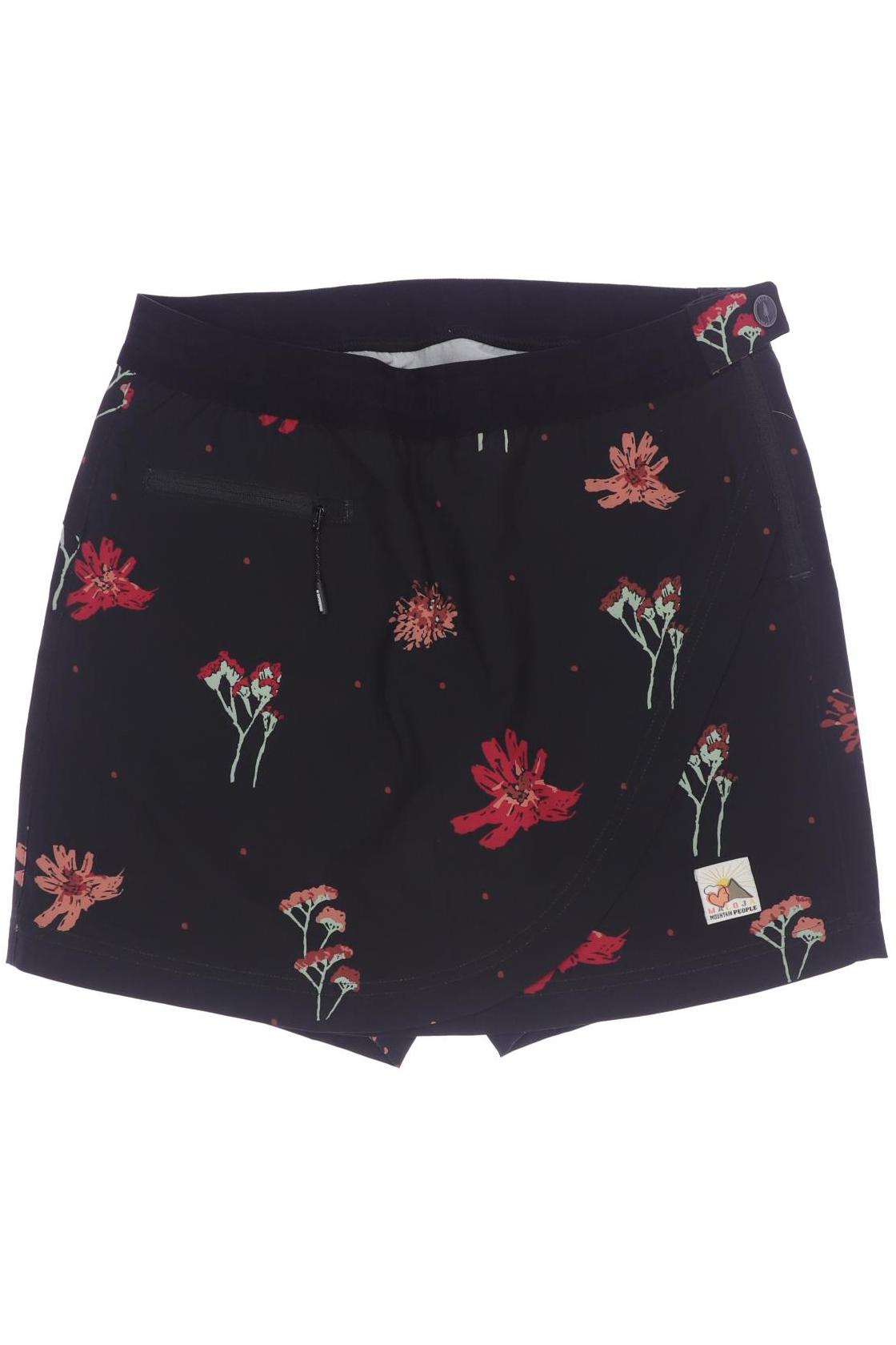 

Maloja Damen Shorts, schwarz, Gr. 34