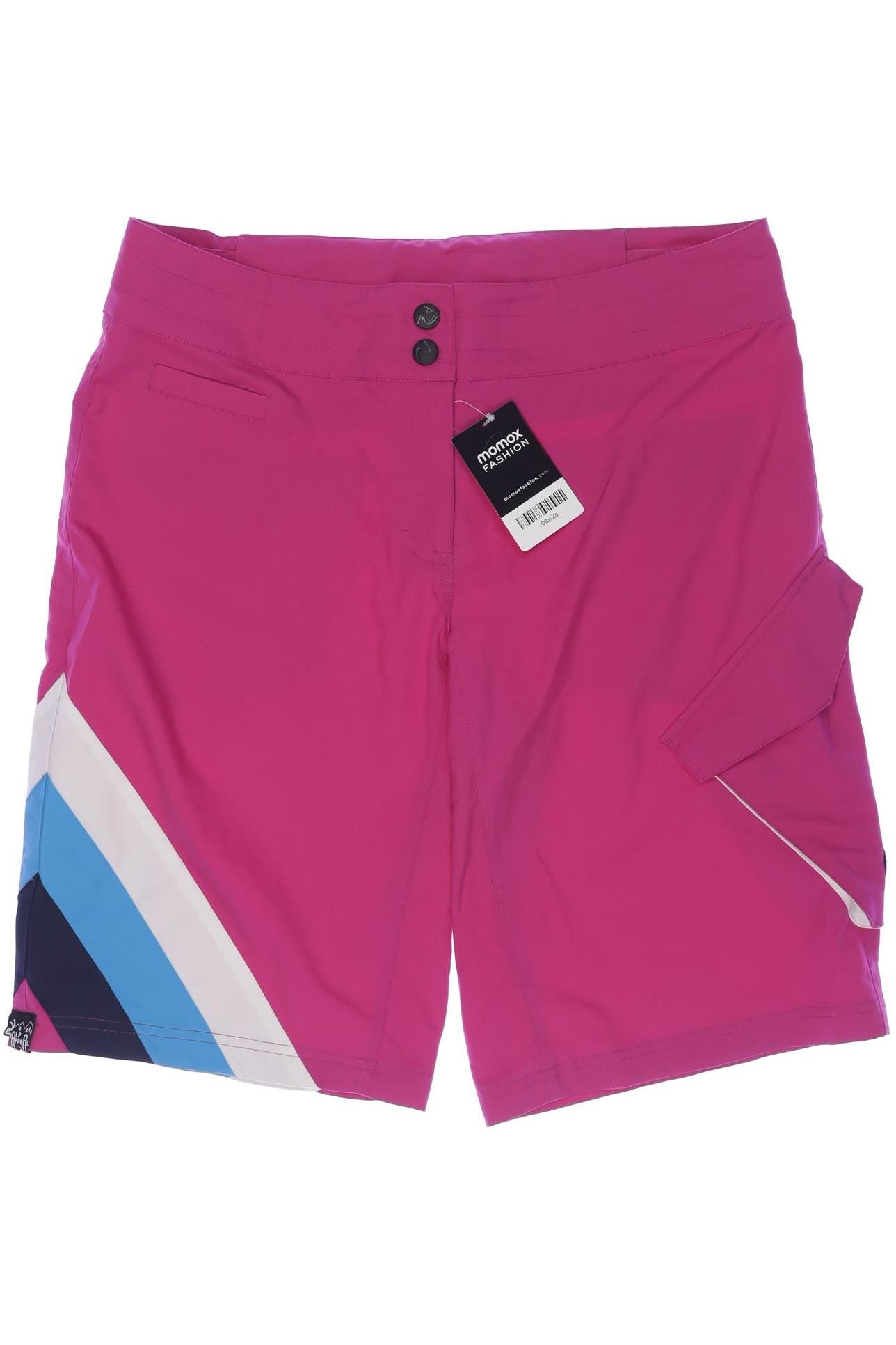 

Maloja Damen Shorts, pink, Gr. 35