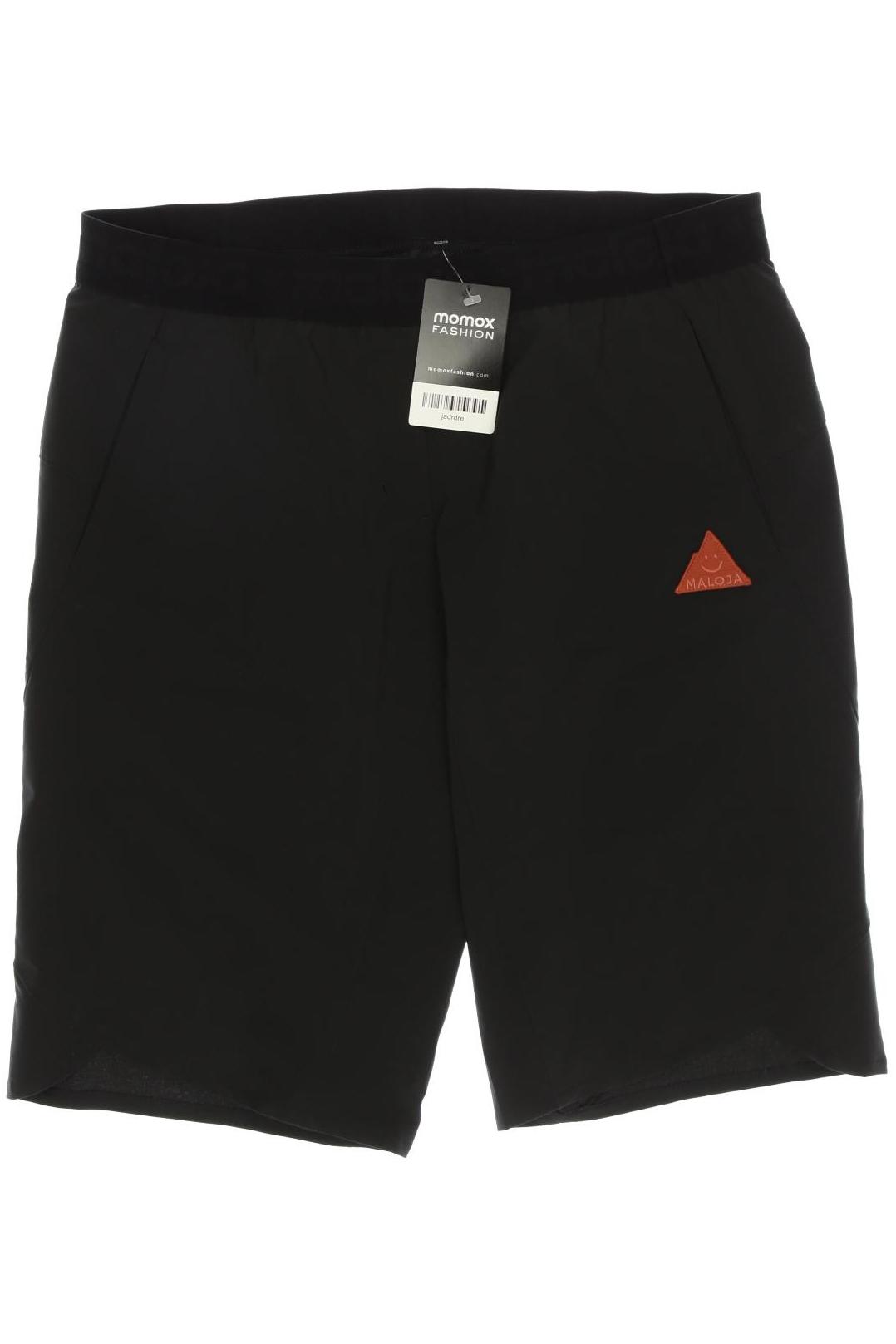 

Maloja Damen Shorts, grün