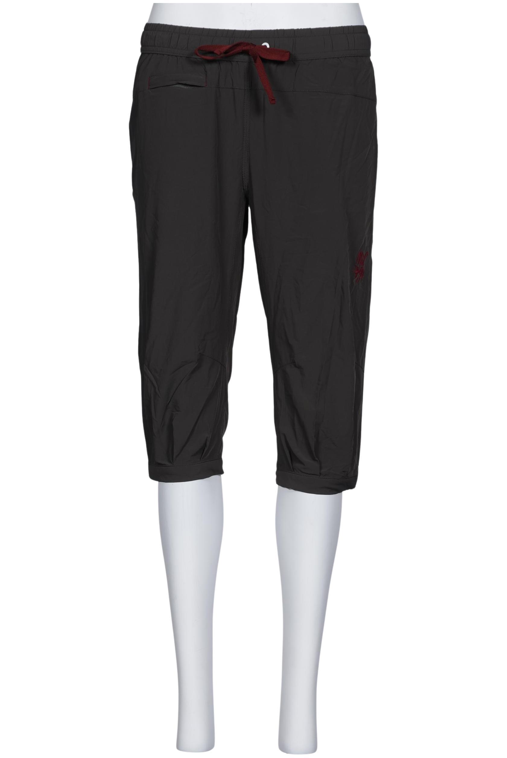 

Maloja Damen Shorts, grün, Gr. 38