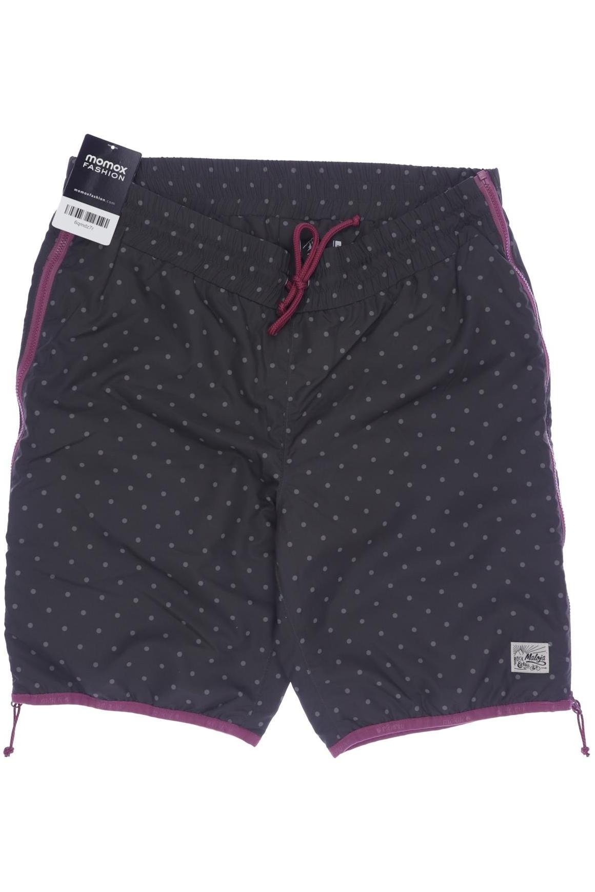 

Maloja Damen Shorts, grün, Gr. 36