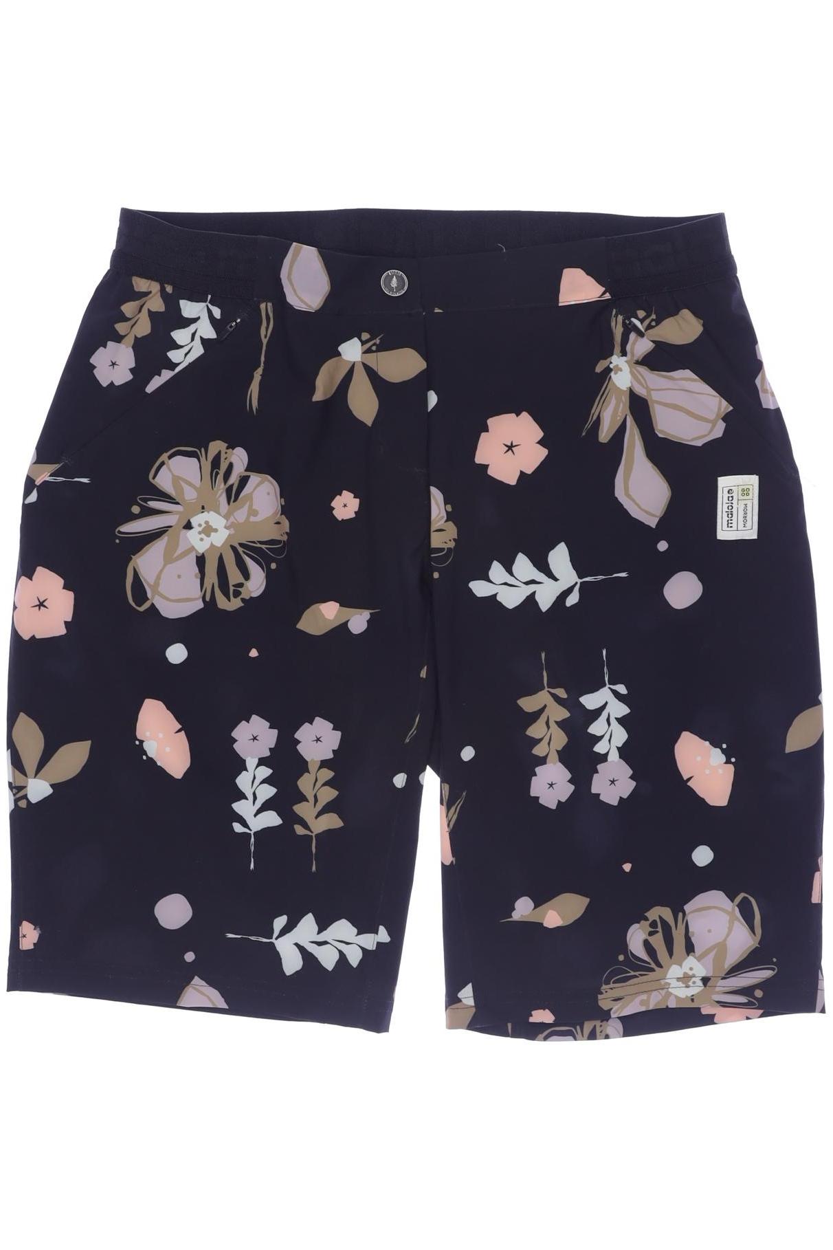 

Maloja Damen Shorts, schwarz, Gr. 42