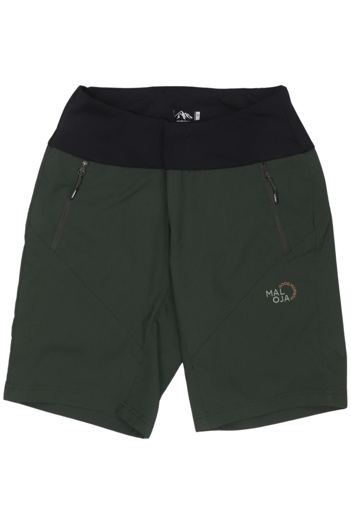 

Maloja Damen Shorts, grün, Gr. 38