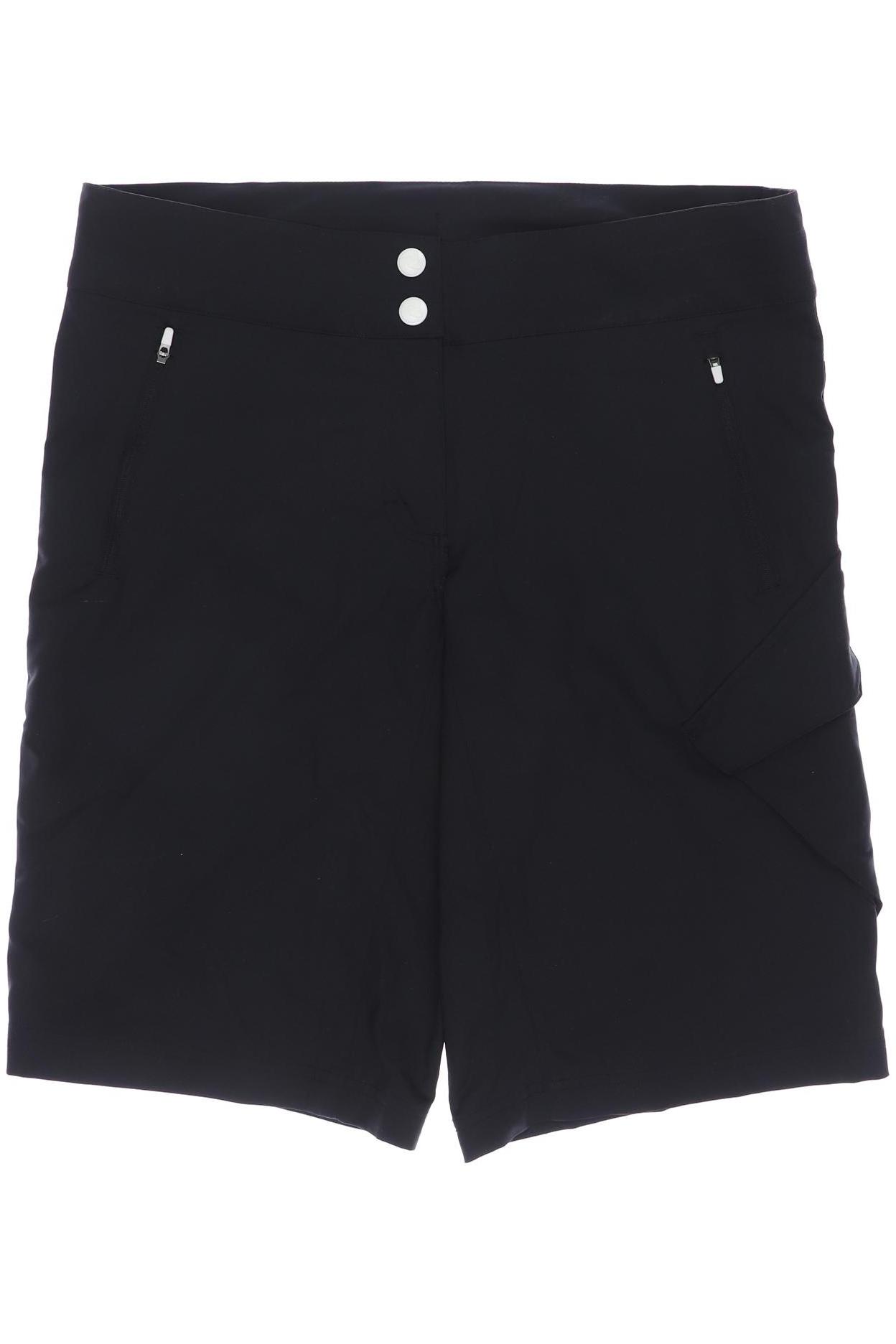 

Maloja Damen Shorts, schwarz, Gr. 42