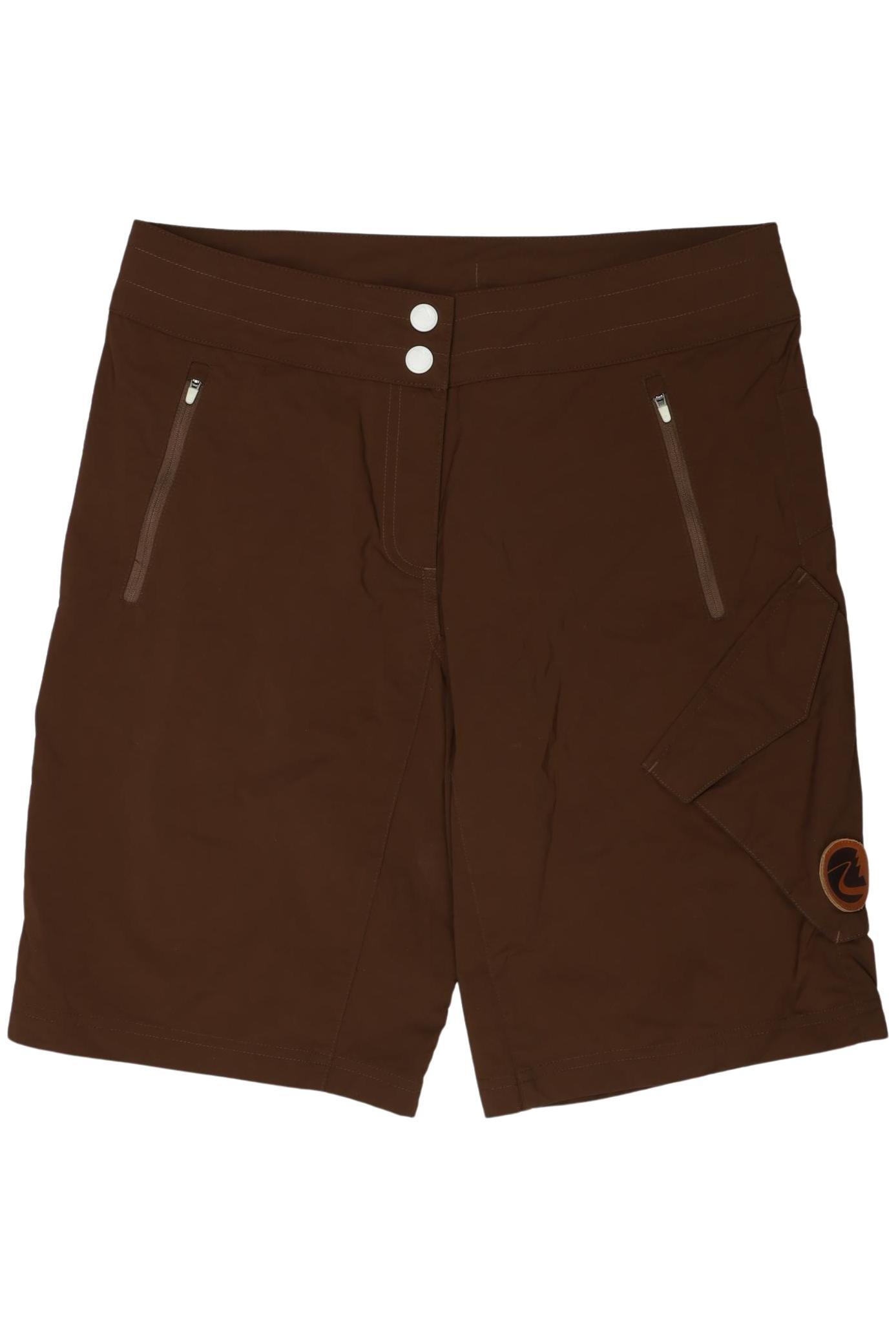 

Maloja Damen Shorts, braun, Gr. 38