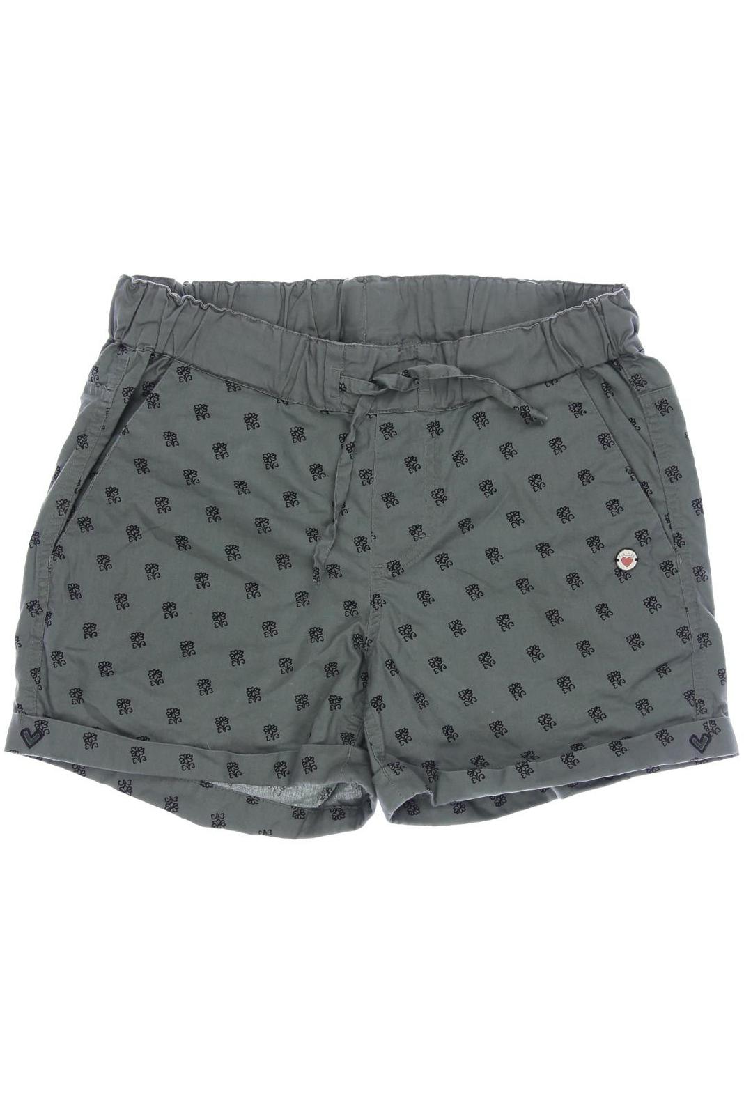 

Maloja Damen Shorts, grün, Gr. 34