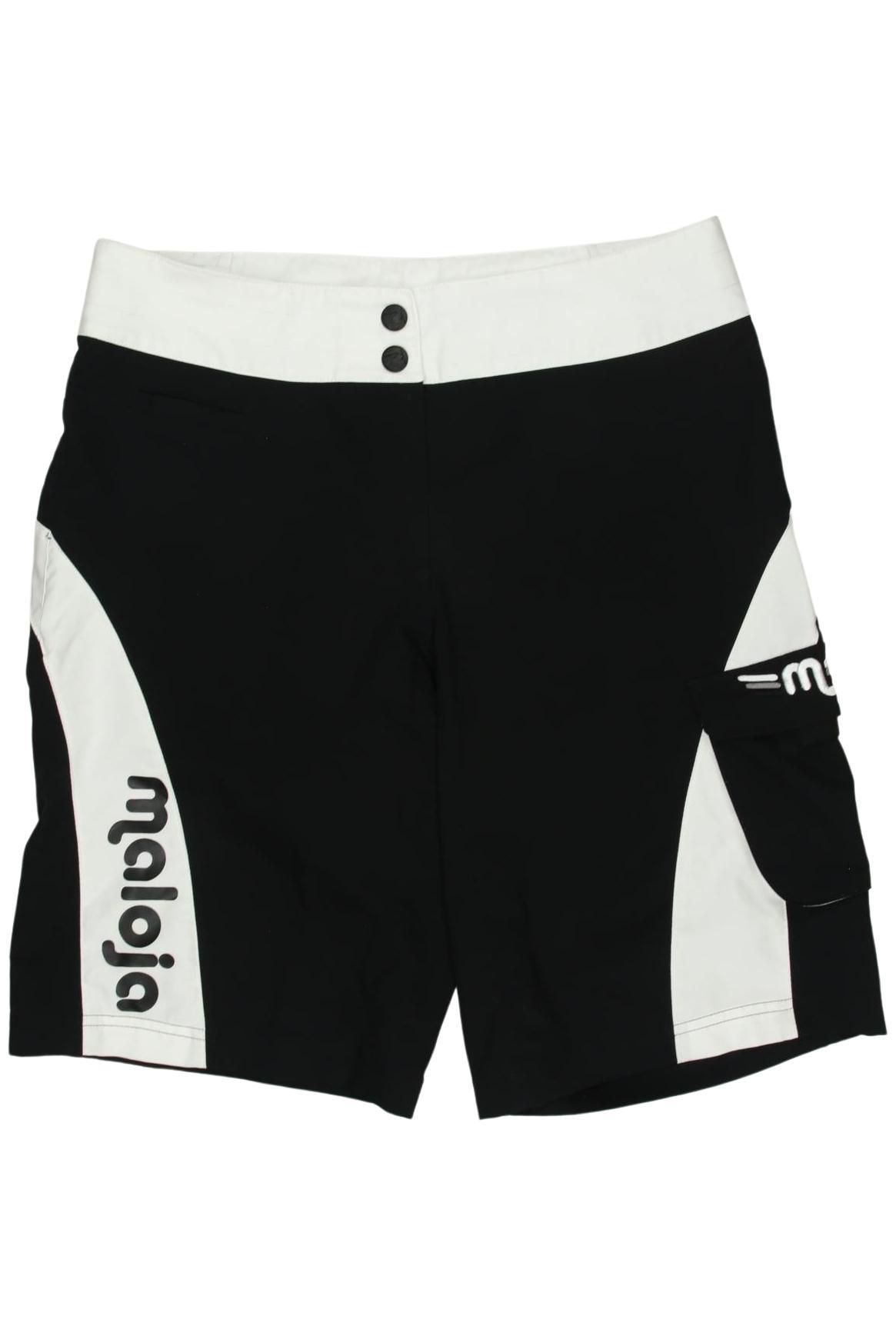 

Maloja Damen Shorts, mehrfarbig, Gr. 38