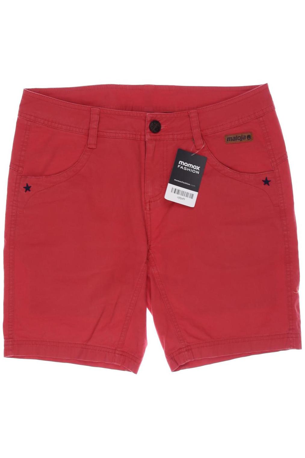

Maloja Damen Shorts, pink