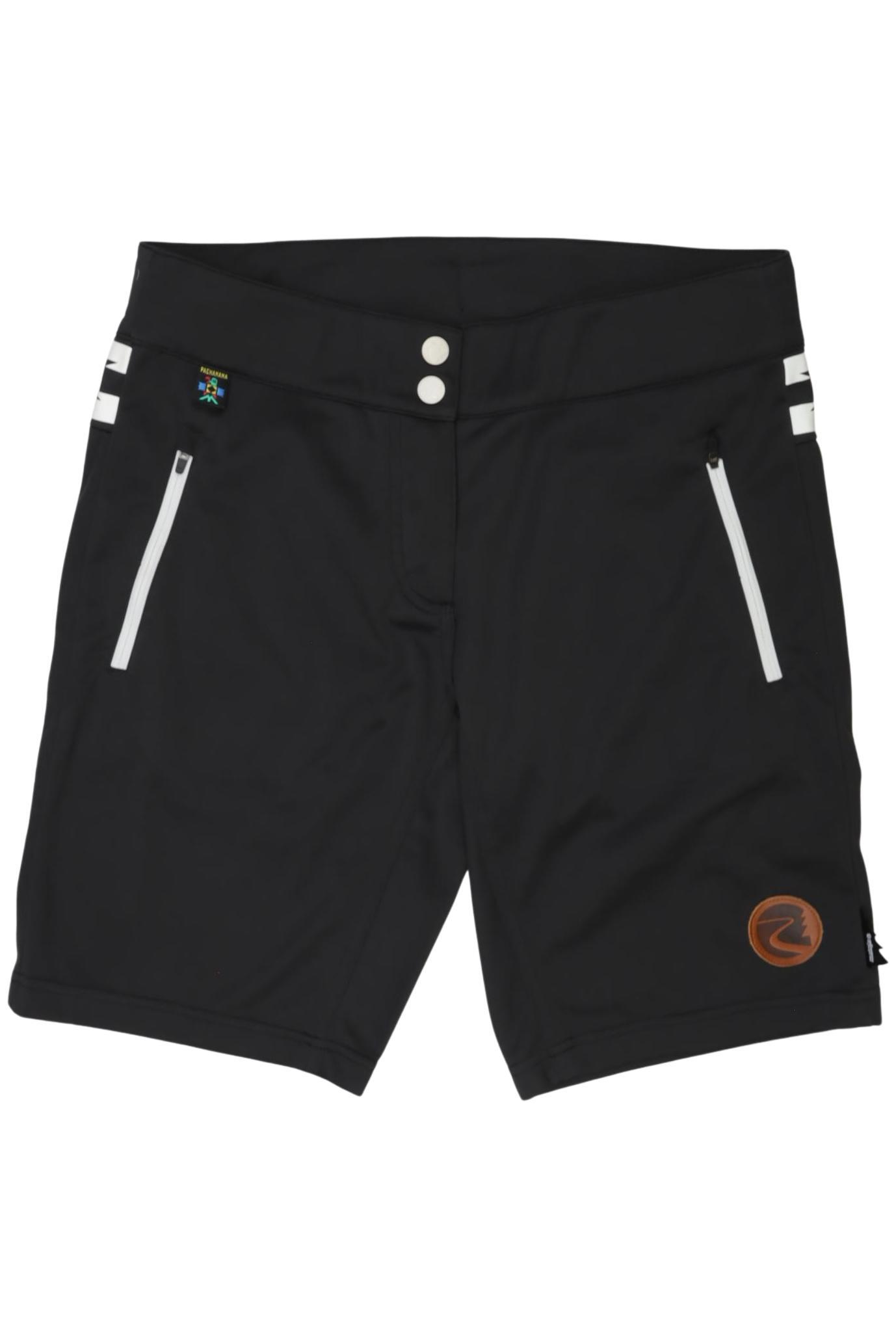 

Maloja Damen Shorts, grau, Gr. 38