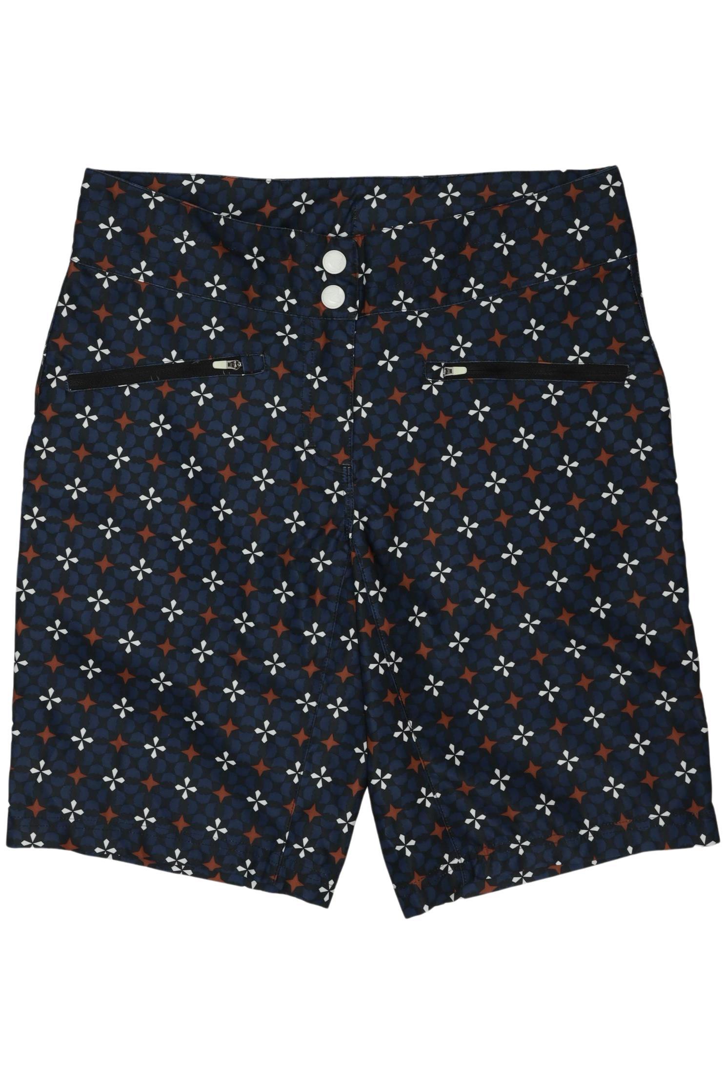 

Maloja Damen Shorts, marineblau, Gr. 36