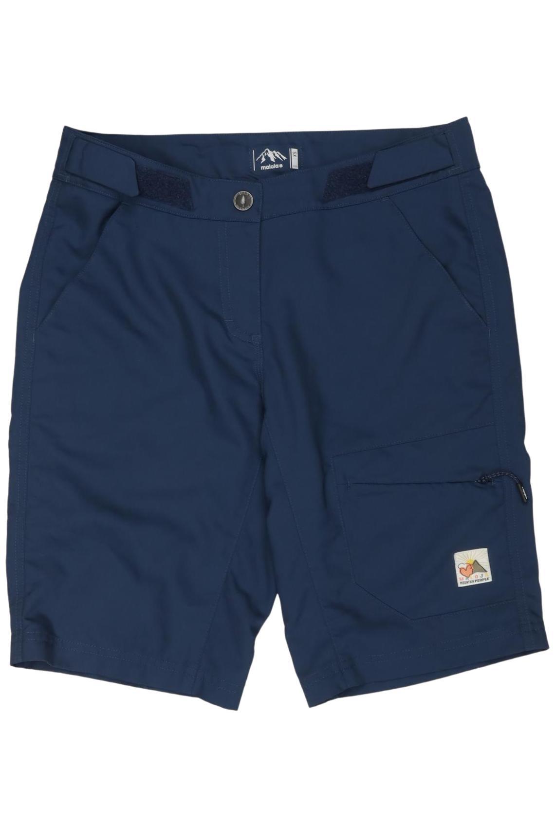 

Maloja Damen Shorts, marineblau, Gr. 34