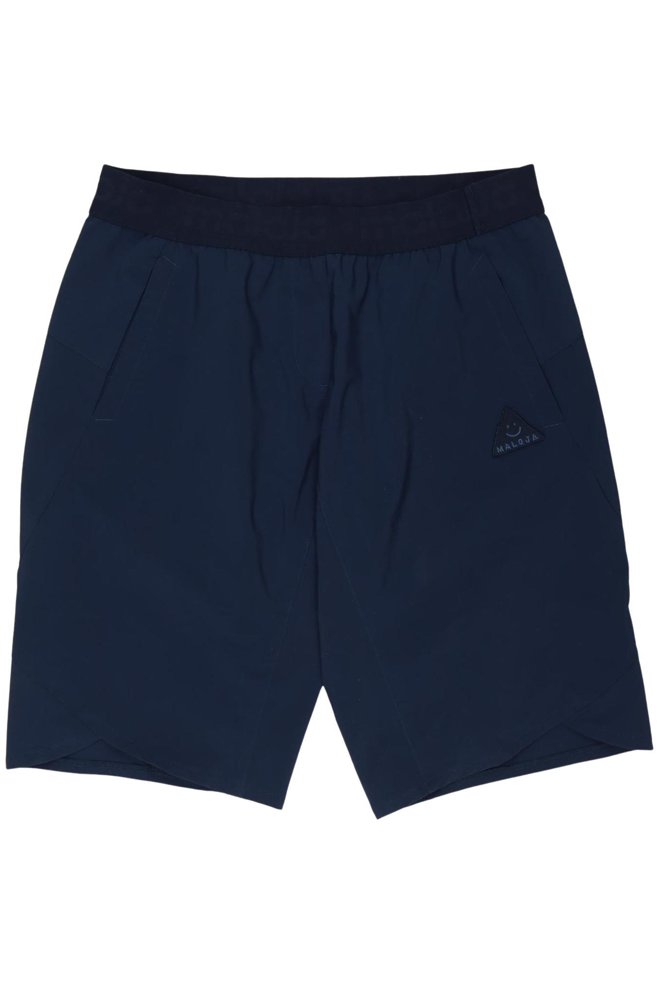 

Maloja Damen Shorts, marineblau, Gr. 36