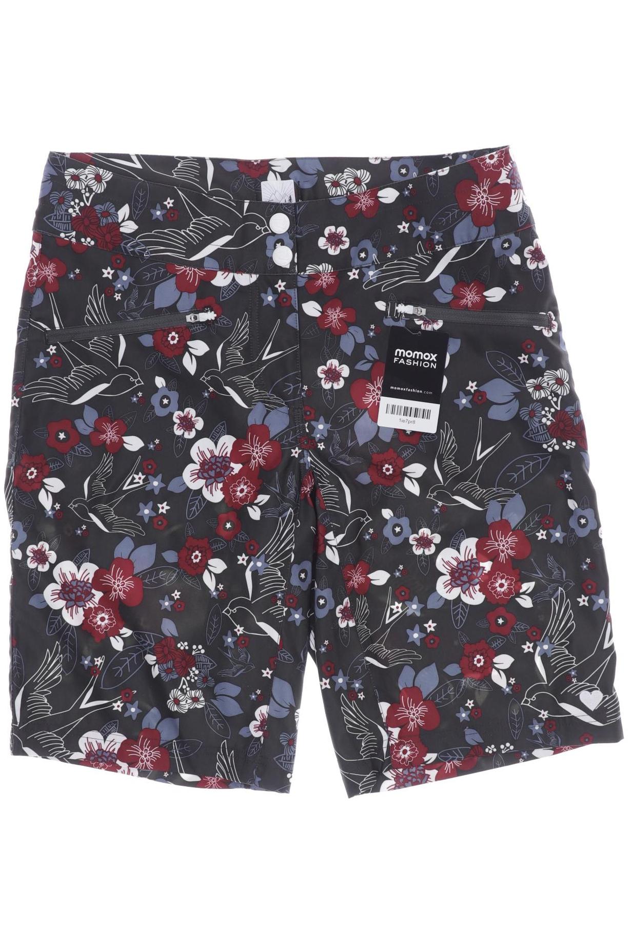 

Maloja Damen Shorts, grün