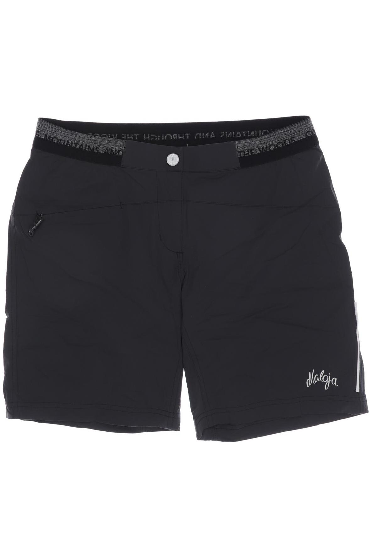 

Maloja Damen Shorts, grau, Gr. 38