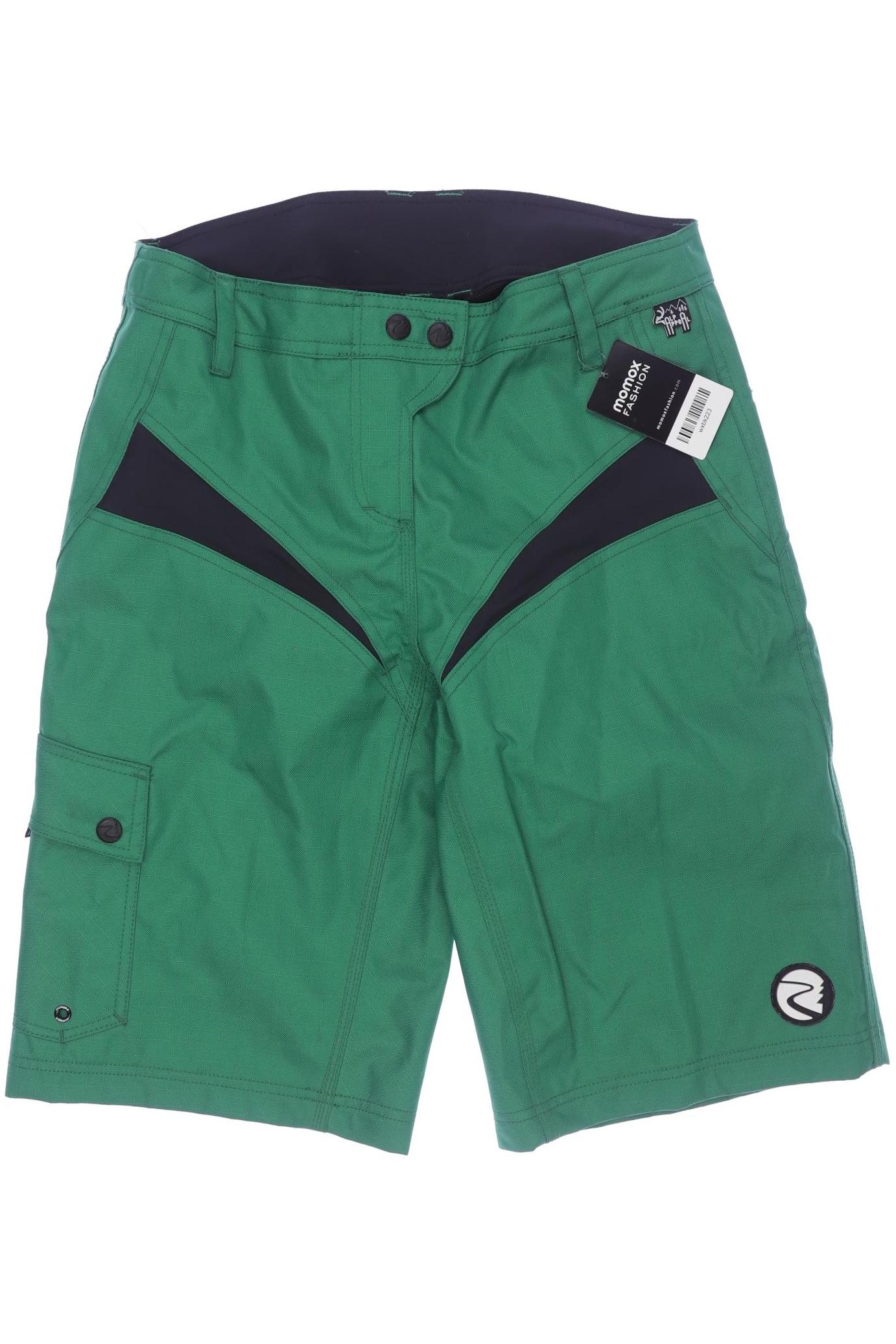 

Maloja Damen Shorts, grün, Gr. 38