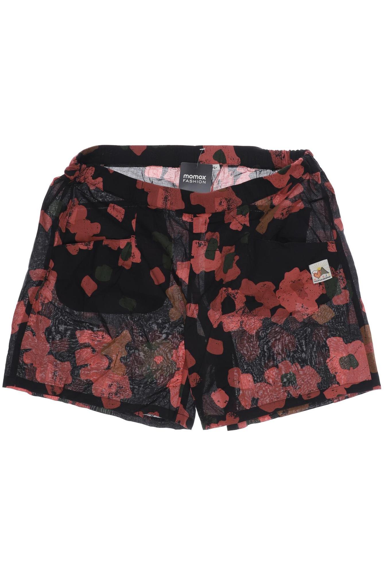 

Maloja Damen Shorts, schwarz, Gr. 42