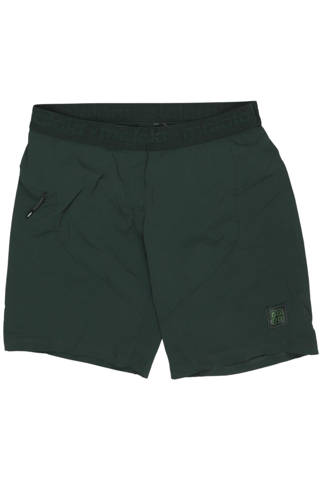 

Maloja Damen Shorts, grün, Gr. 42
