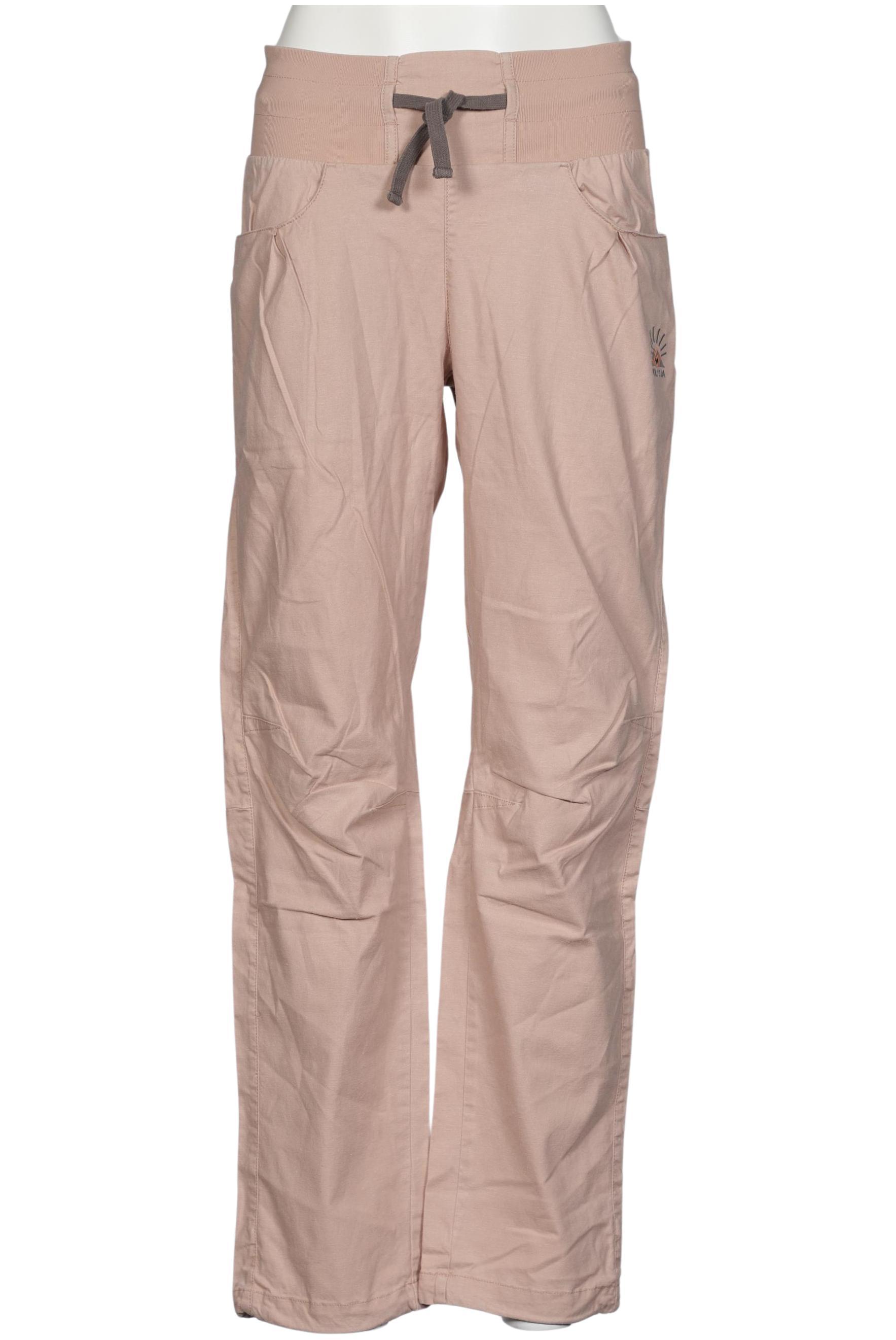 

Maloja Damen Stoffhose, beige, Gr. 0