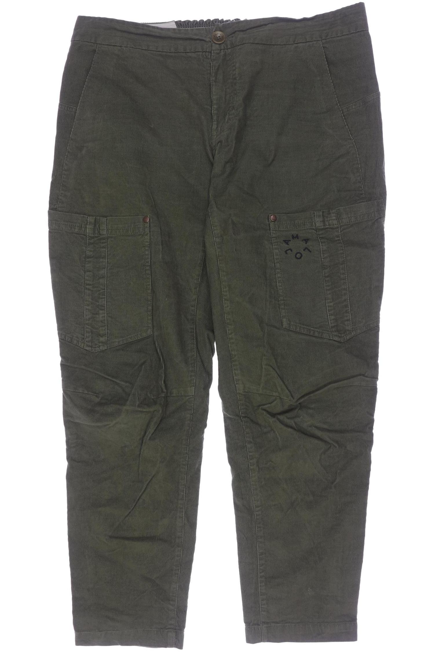 

Maloja Damen Stoffhose, grün, Gr. 0