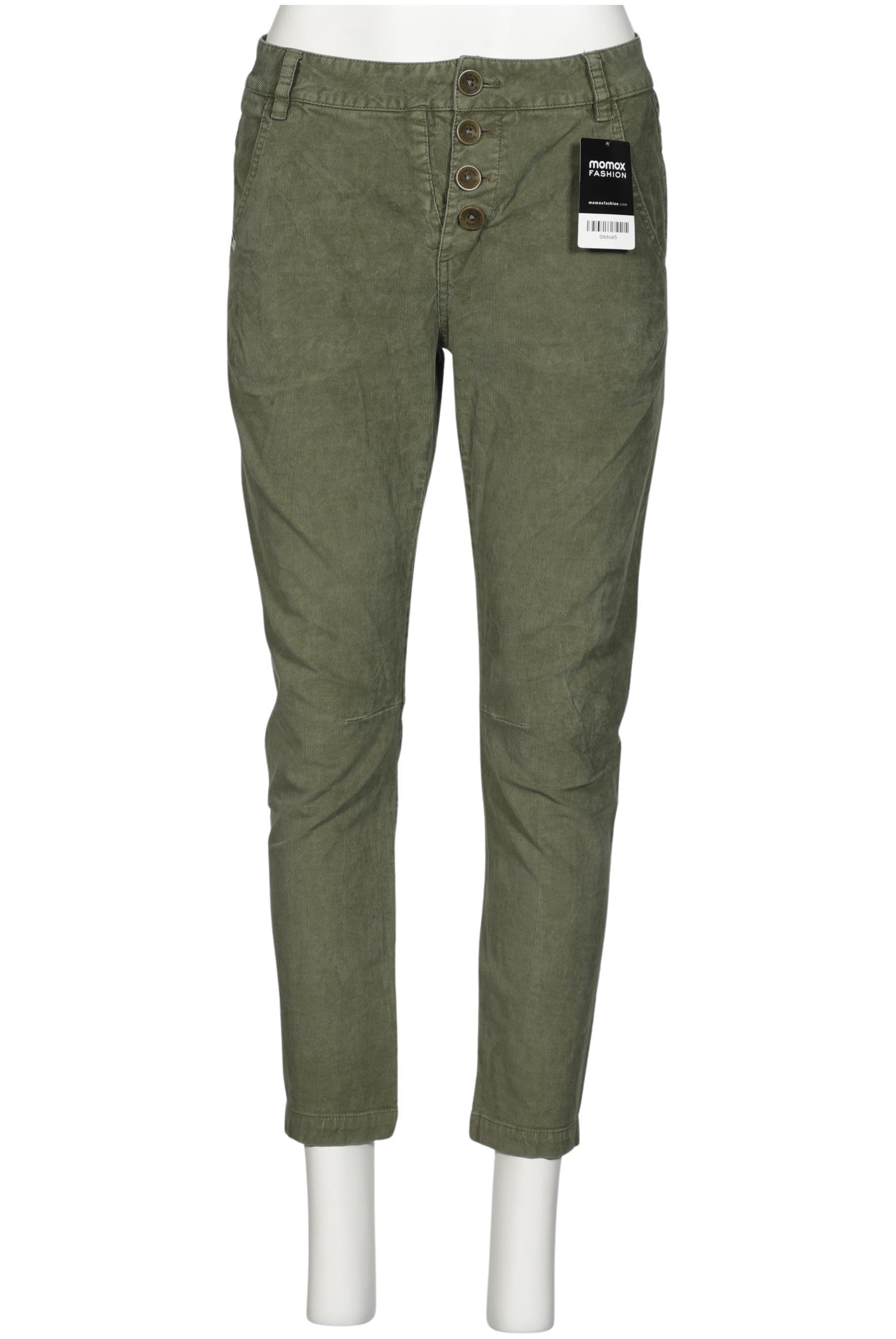 

Maloja Damen Stoffhose, grün, Gr. 0