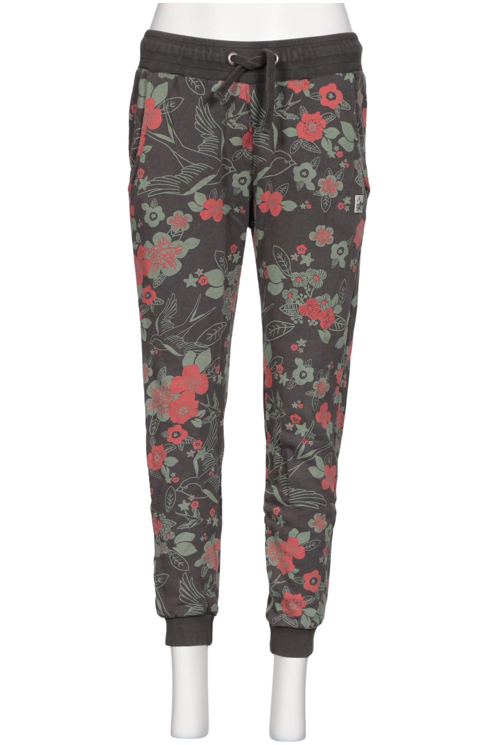 

Maloja Damen Stoffhose, grün, Gr. 0