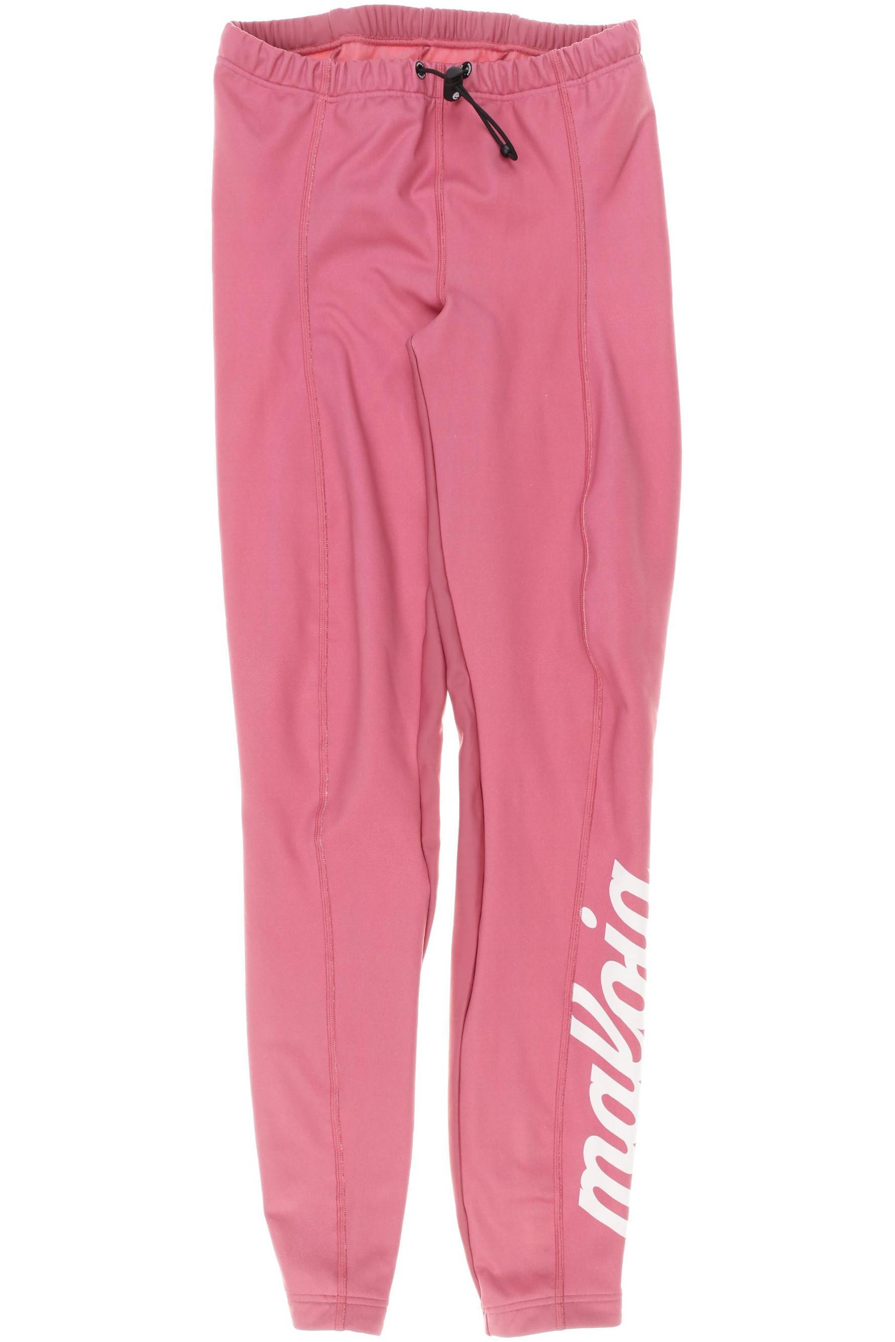 

Maloja Damen Stoffhose, pink, Gr.