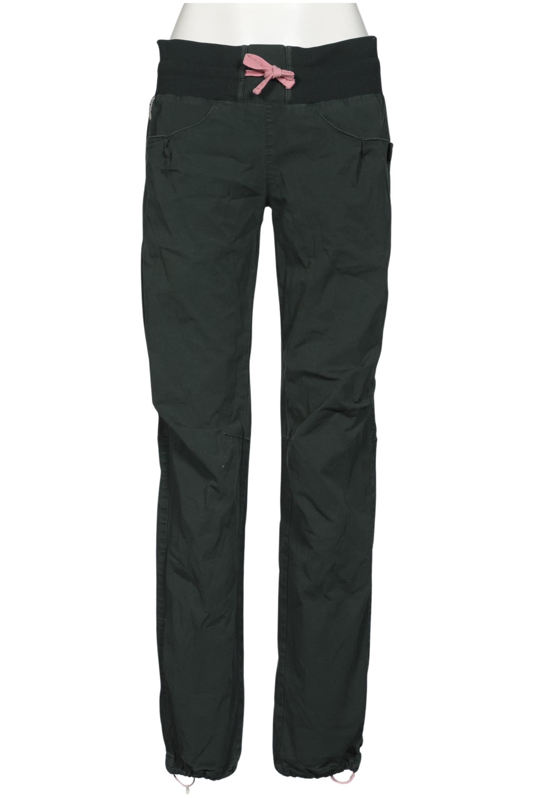 

Maloja Damen Stoffhose, grün, Gr. 0