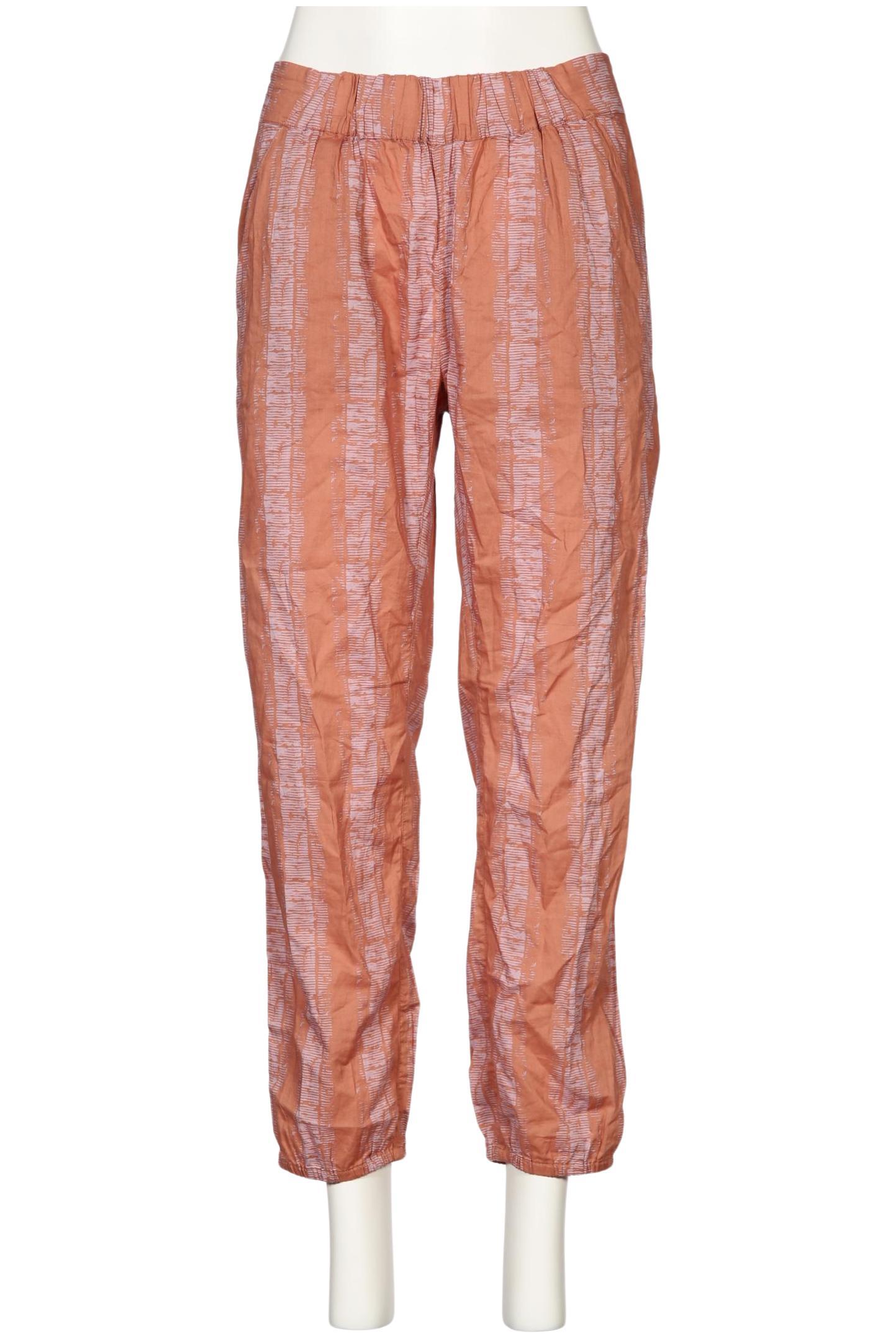 

Maloja Damen Stoffhose, orange, Gr. 0