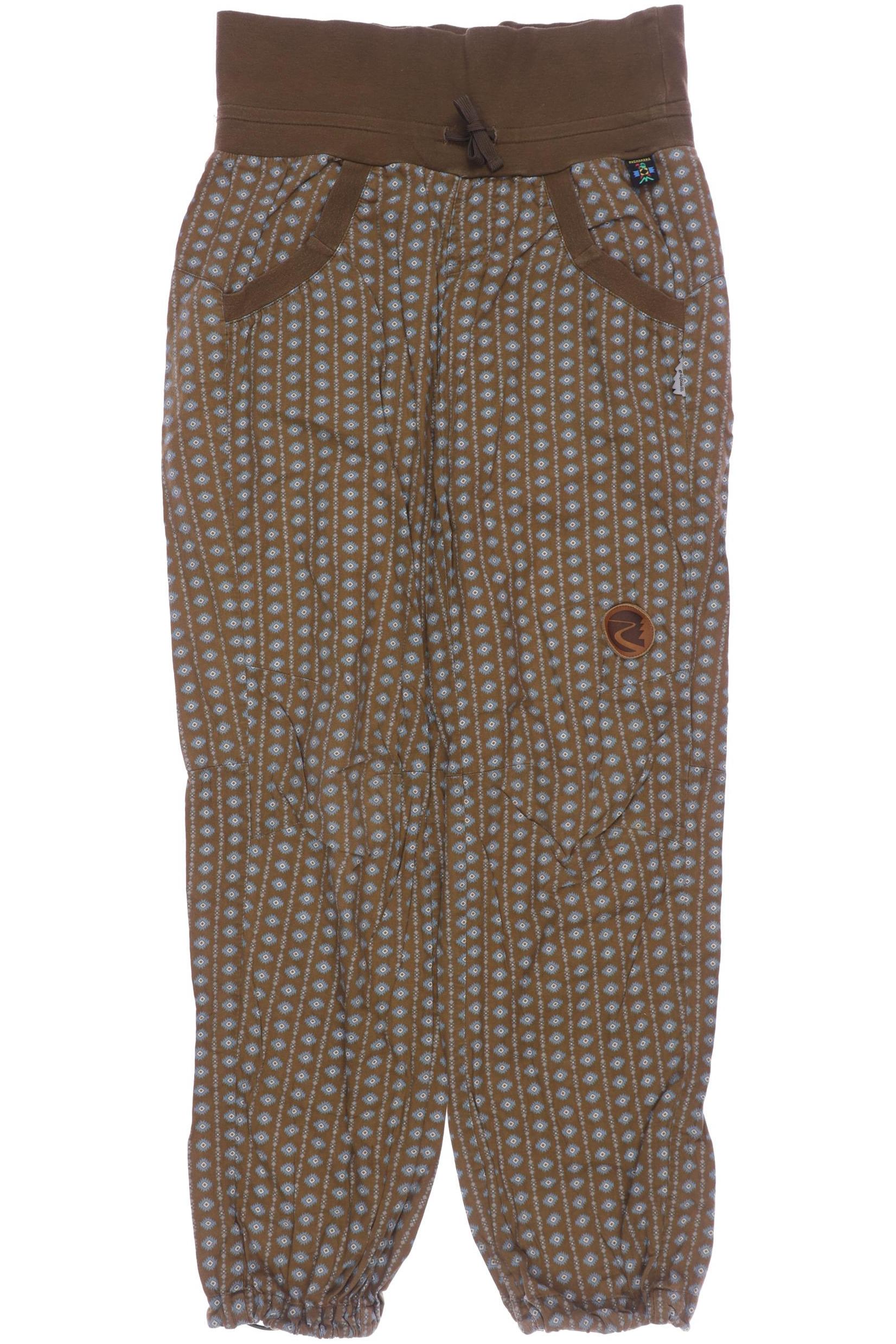 

Maloja Damen Stoffhose, braun, Gr. 0