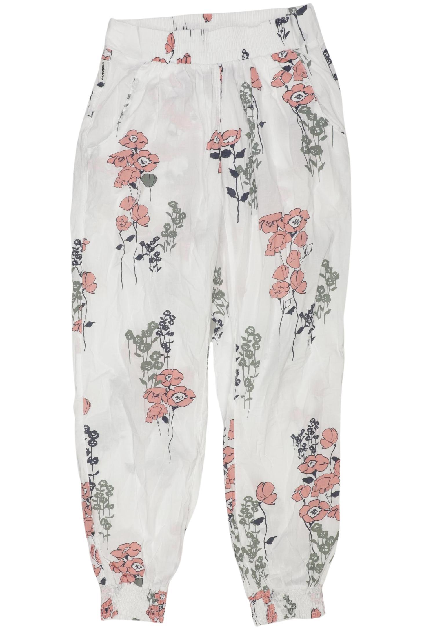 

Maloja Damen Stoffhose, weiß, Gr. 0