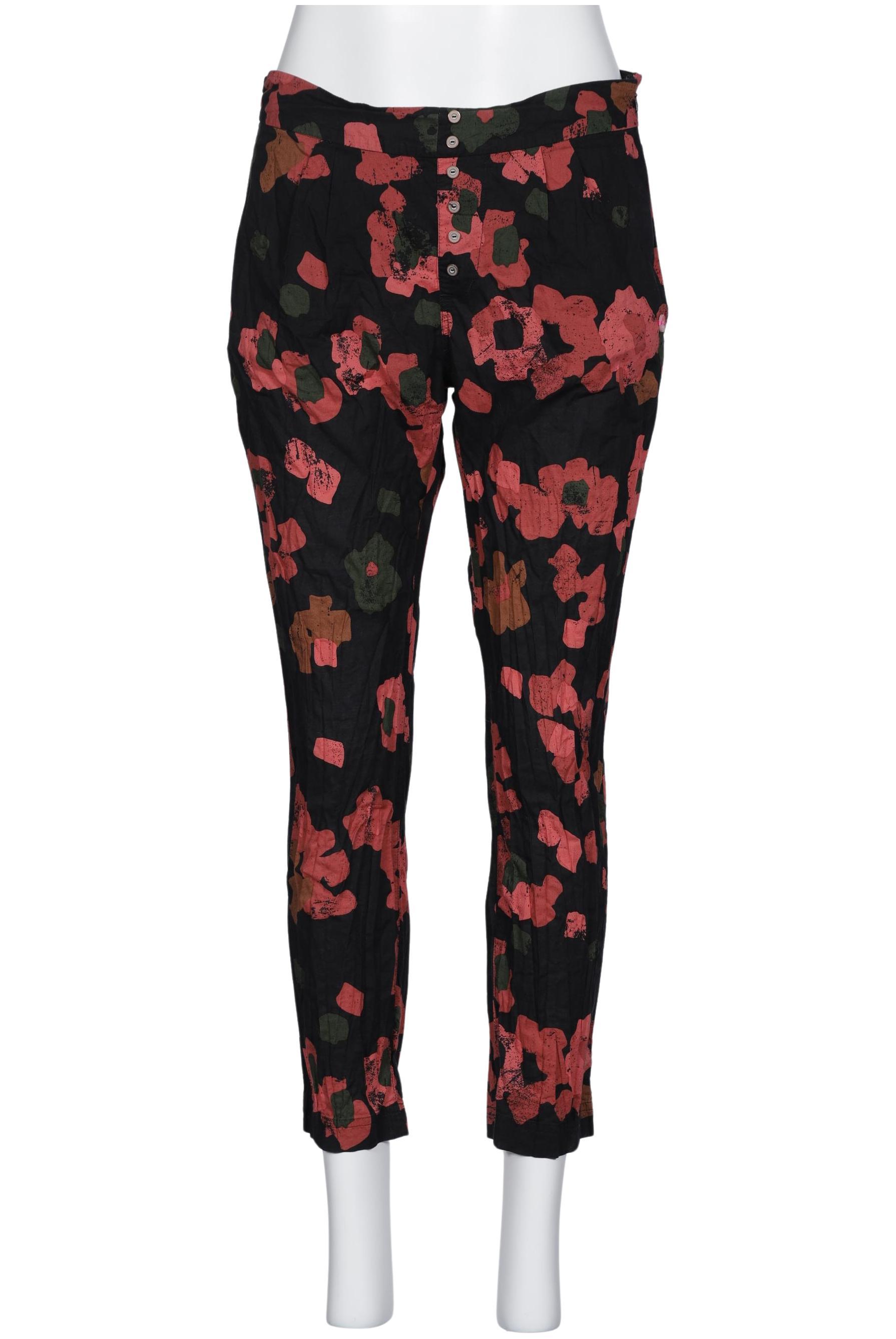 

Maloja Damen Stoffhose, mehrfarbig, Gr. 0