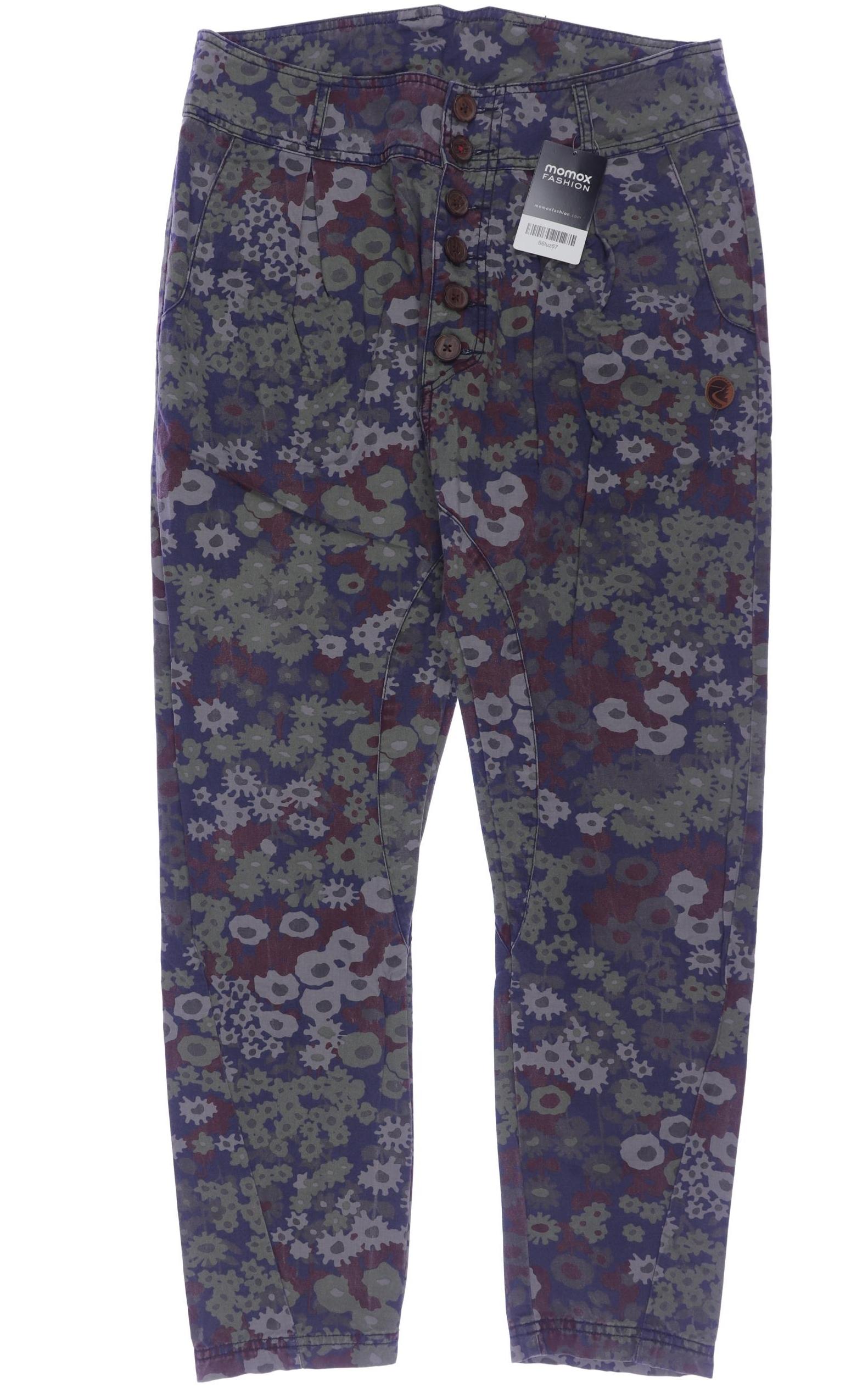 

Maloja Damen Stoffhose, mehrfarbig, Gr. 0