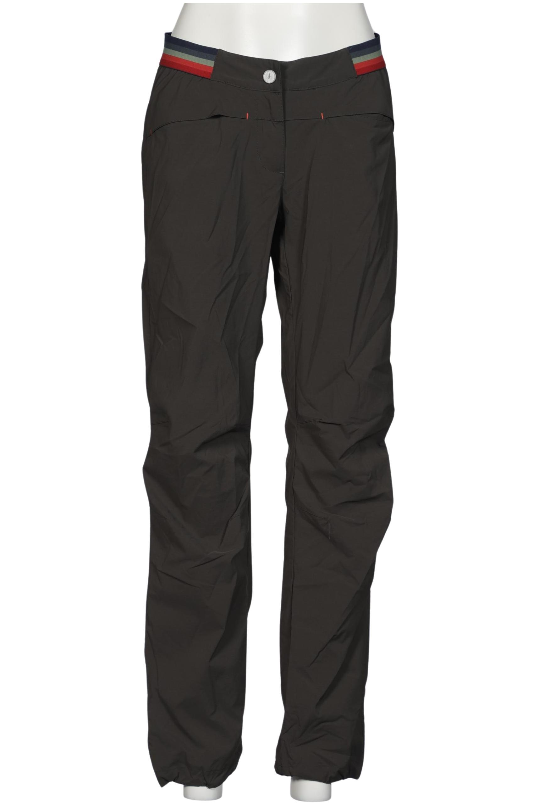 

Maloja Damen Stoffhose, grau, Gr. 0