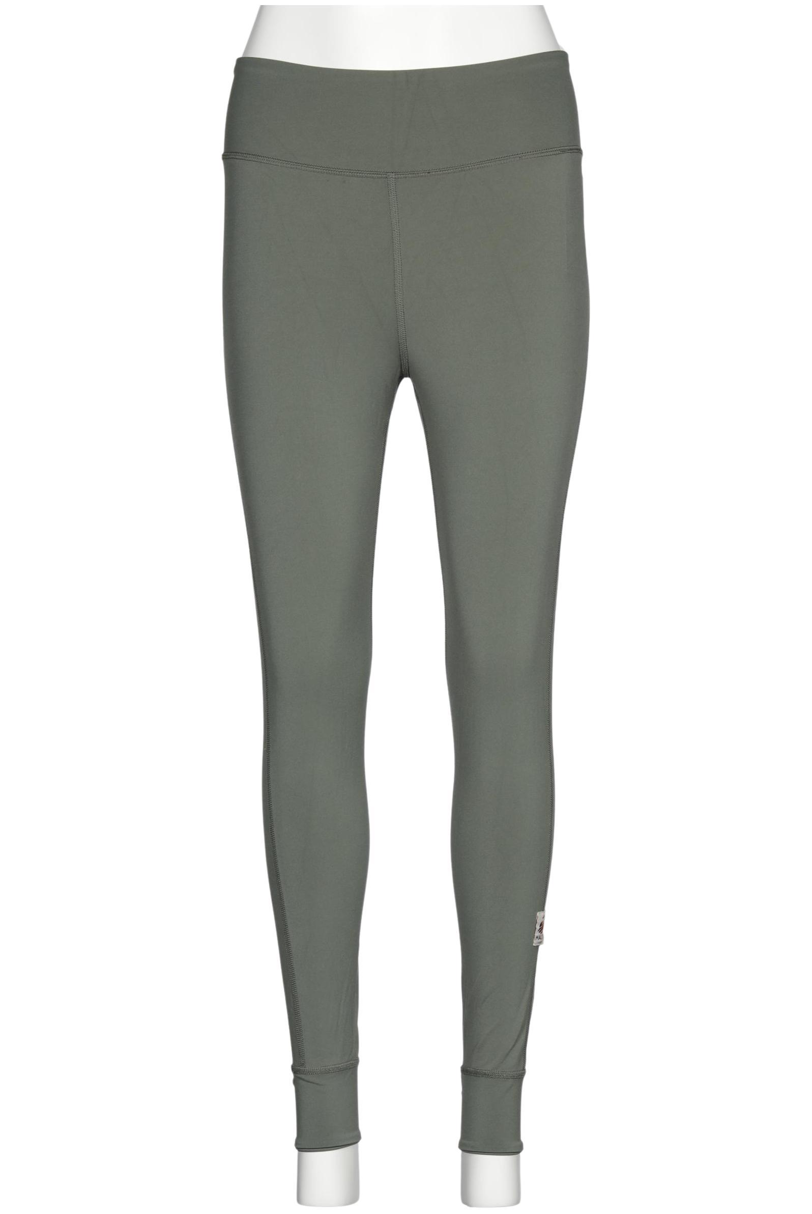 

Maloja Damen Stoffhose, grün, Gr. 0