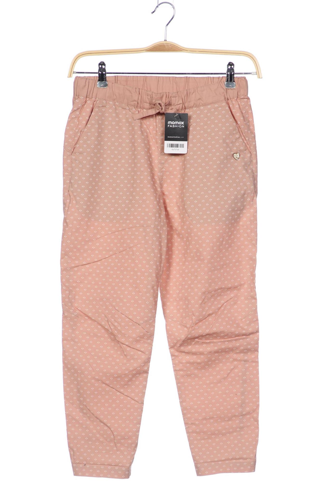 

Maloja Damen Stoffhose, pink, Gr. 34