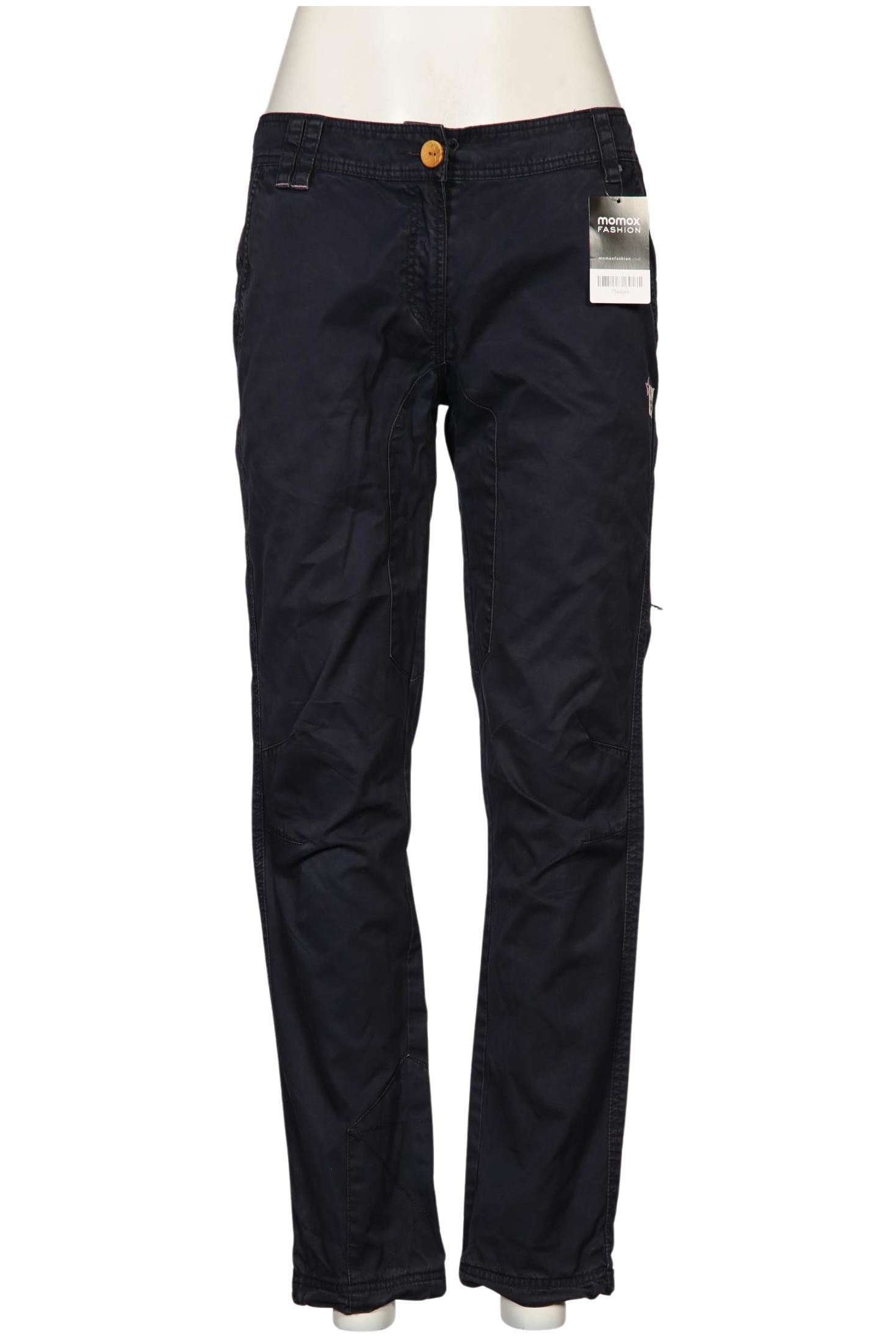 

Maloja Damen Stoffhose, marineblau, Gr. 0