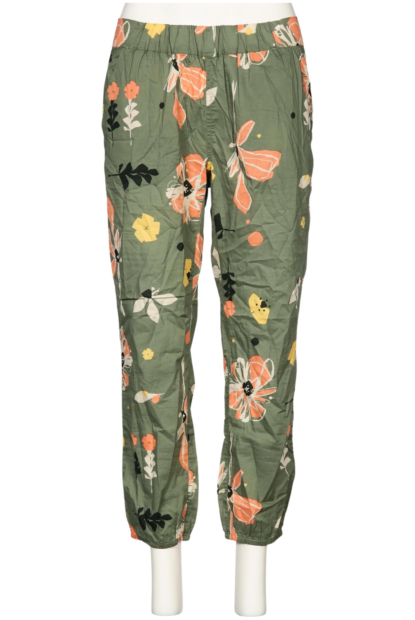 

Maloja Damen Stoffhose, grün, Gr. 0