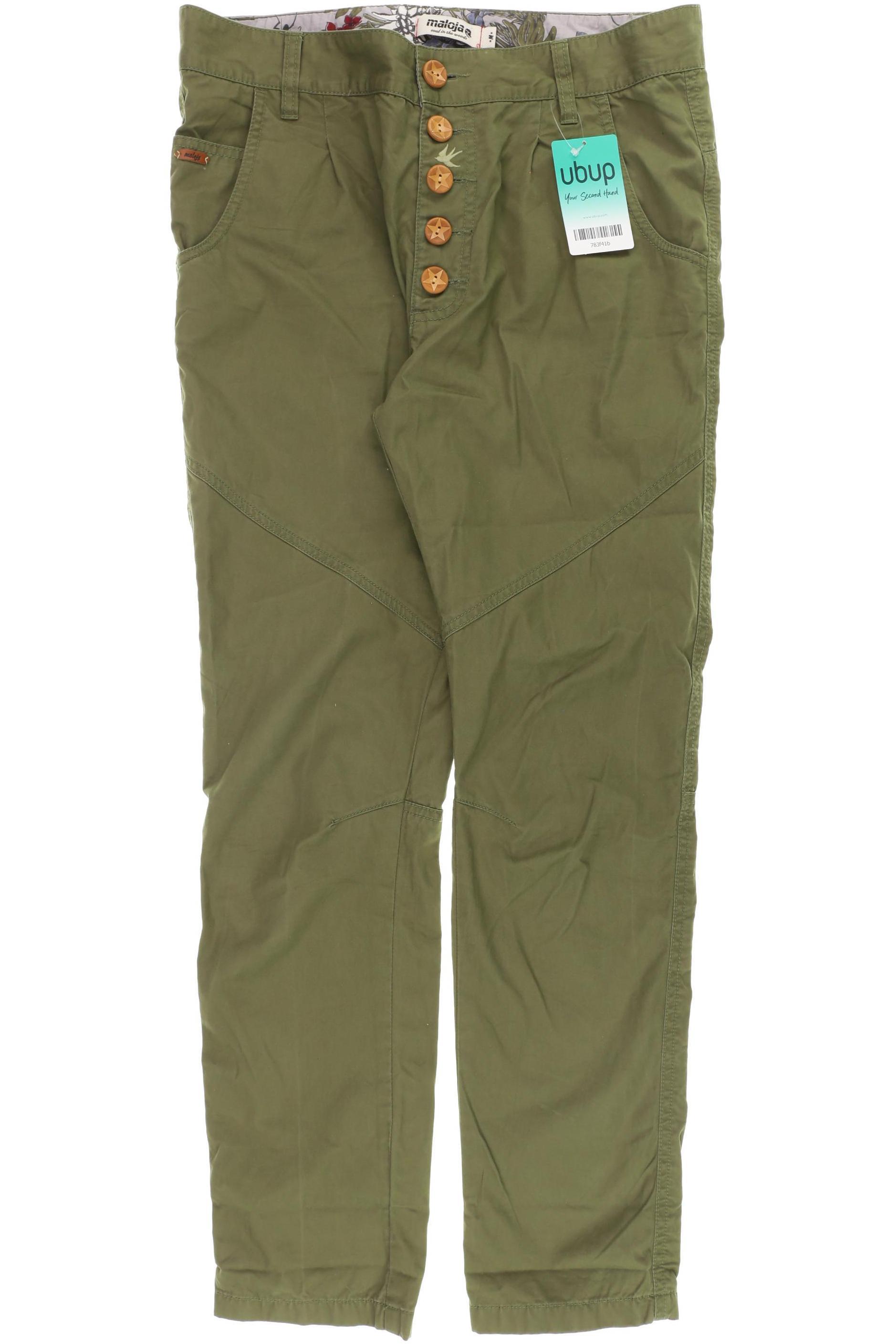 

Maloja Damen Stoffhose, , Gr.