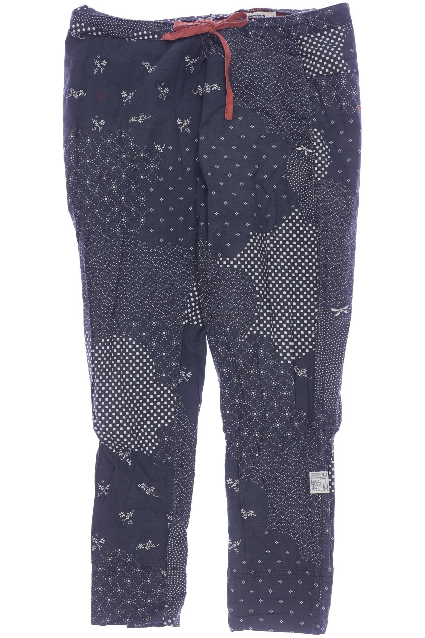 

Maloja Damen Stoffhose, grau, Gr. 0