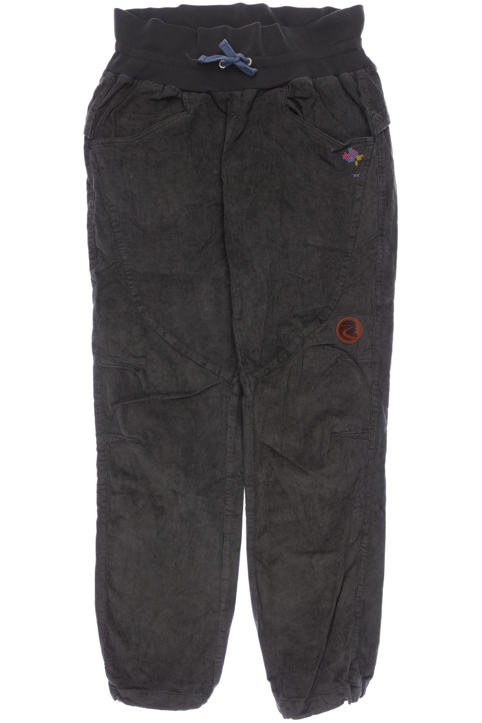 

Maloja Damen Stoffhose, grau, Gr. 0