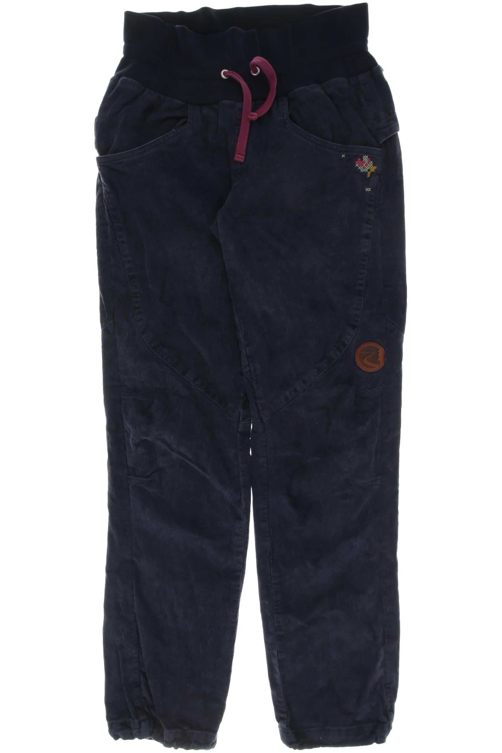 

Maloja Damen Stoffhose, blau, Gr.