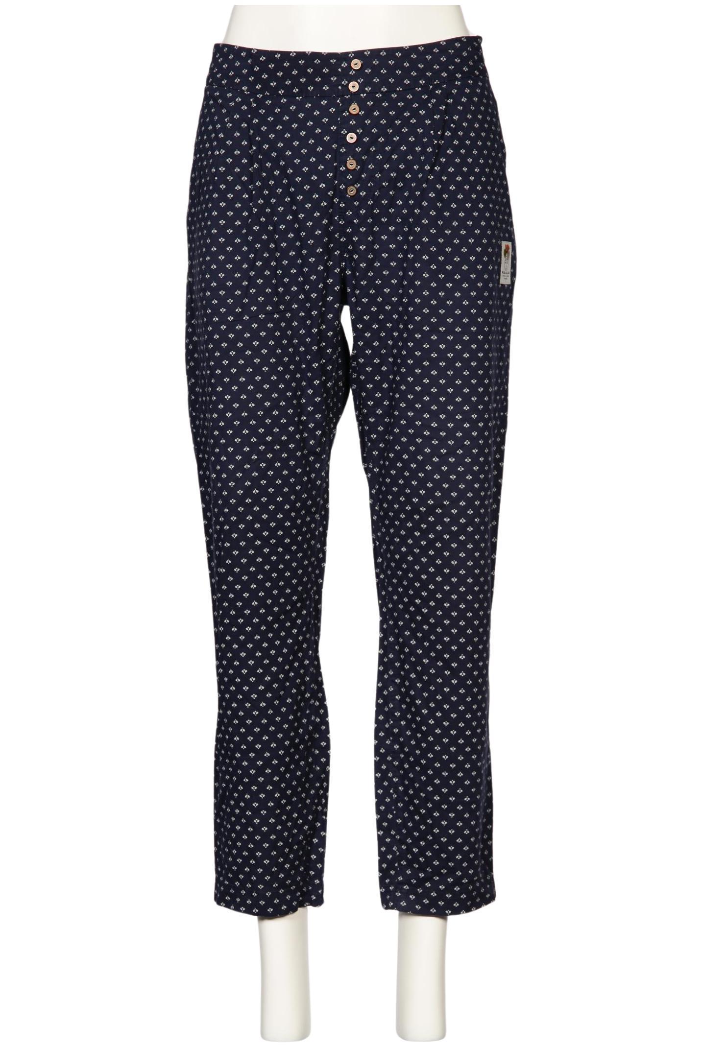 

Maloja Damen Stoffhose, marineblau, Gr. 0