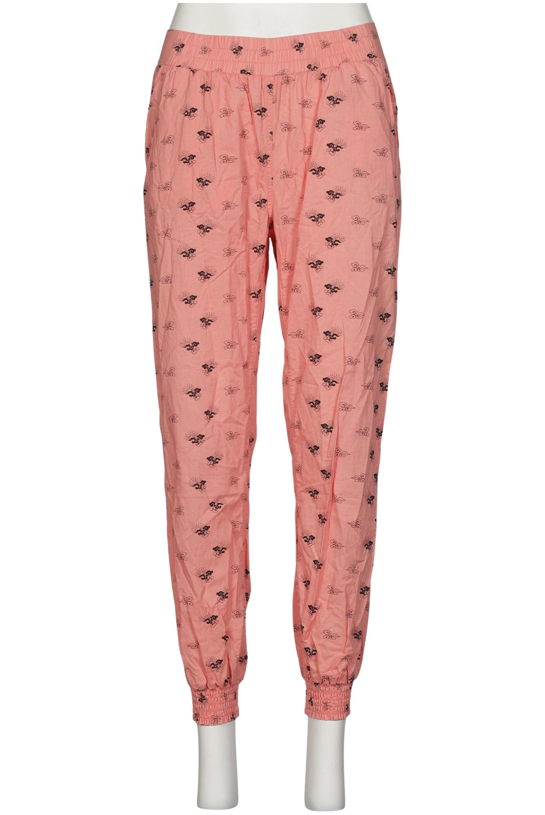 

Maloja Damen Stoffhose, pink, Gr. 0