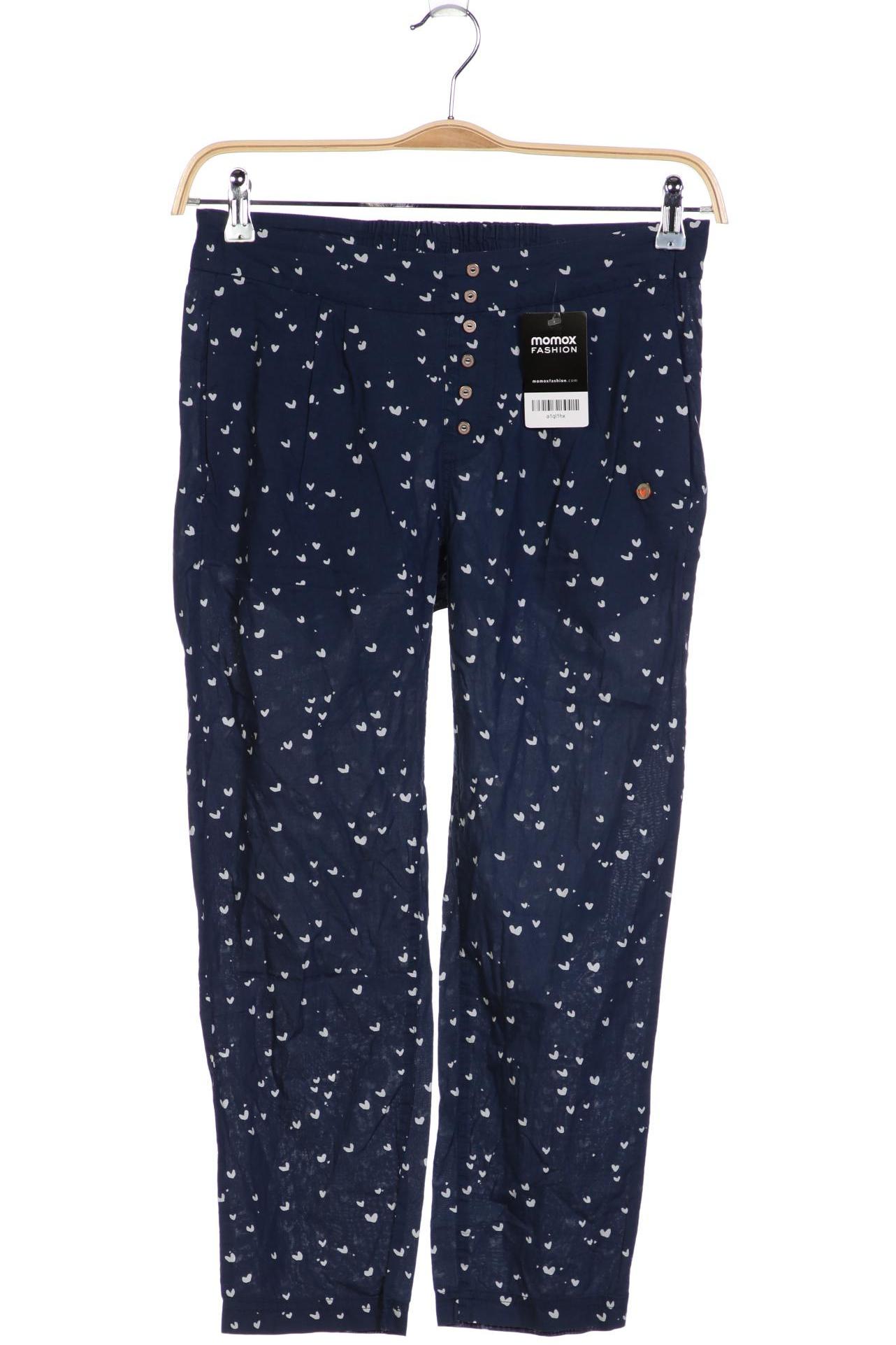 

Maloja Damen Stoffhose, marineblau, Gr. 34