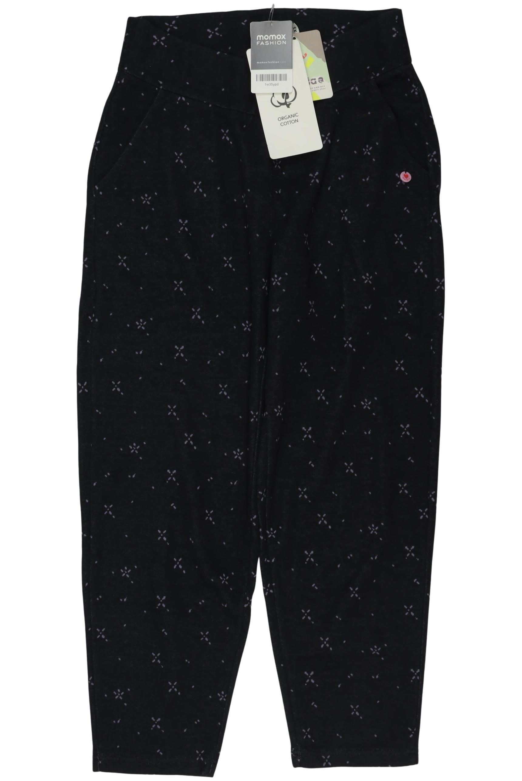 

Maloja Damen Stoffhose, marineblau, Gr. 0