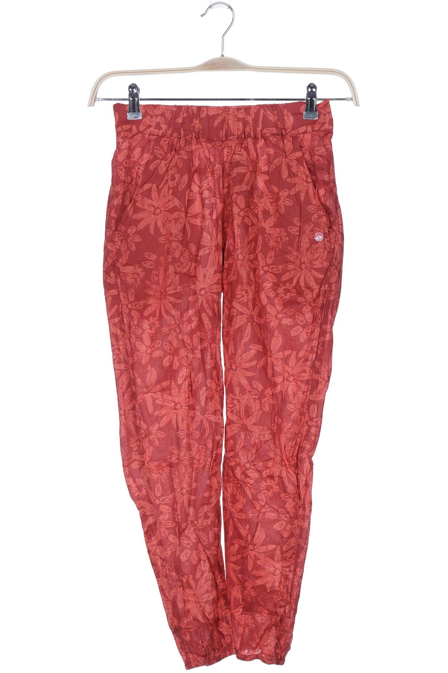 

Maloja Damen Stoffhose, pink, Gr. 0